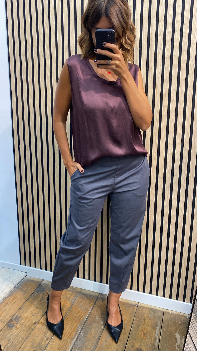 Pantalone Carly |Più colori