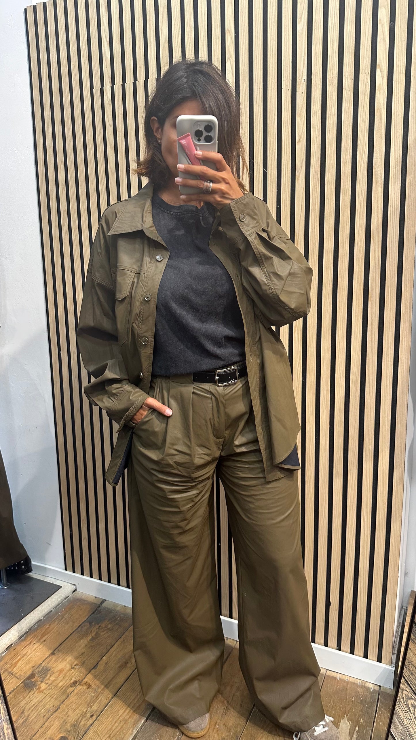 Pantalone Muang