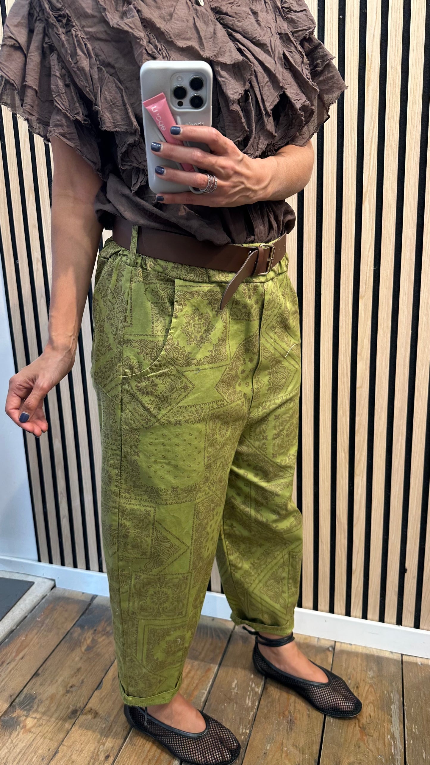 Pantalone Sara