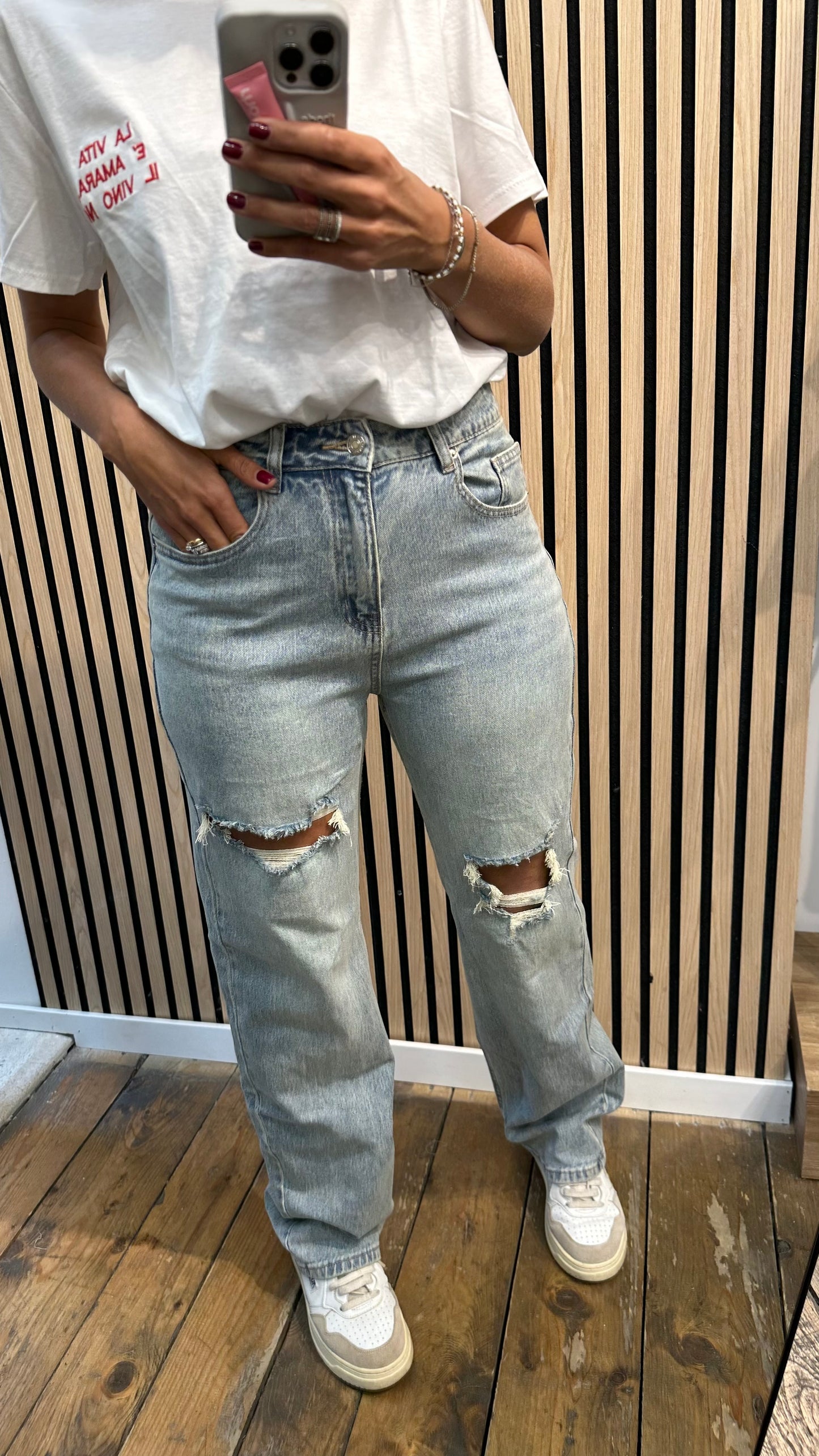 Jeans Selene