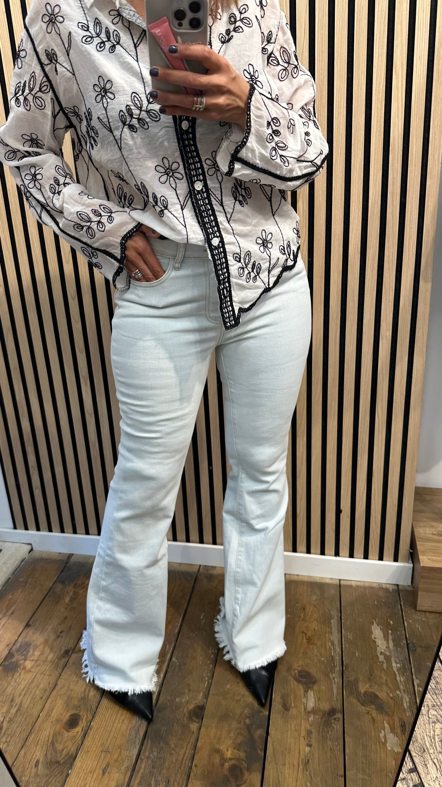 Jeans Clizia