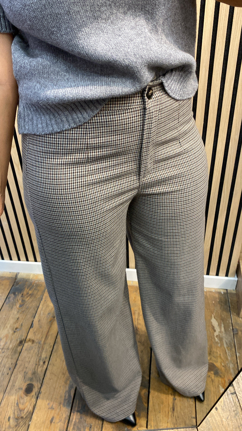 Pantalone Gabrielle| più colori