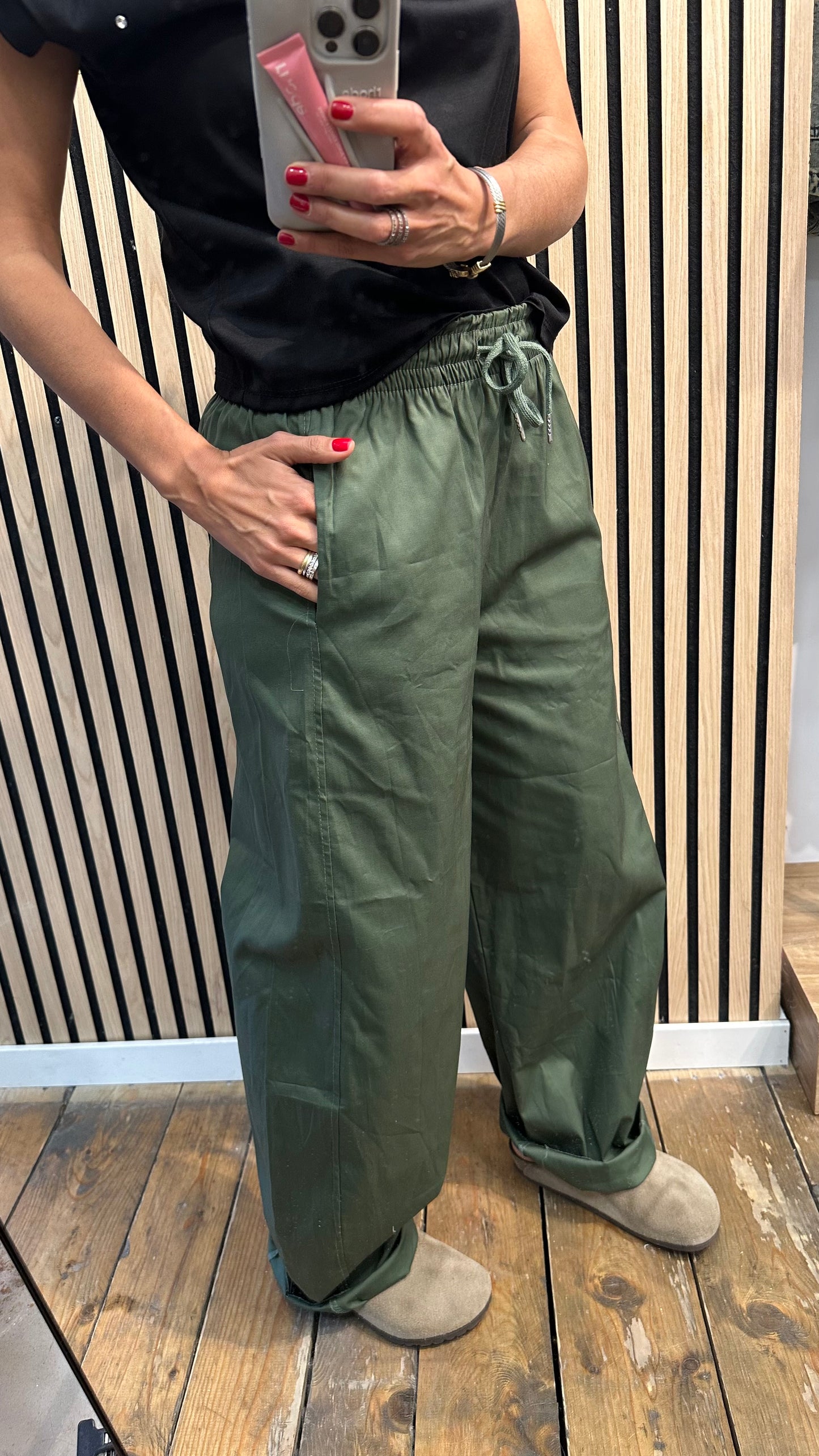 Pantalone Igdir