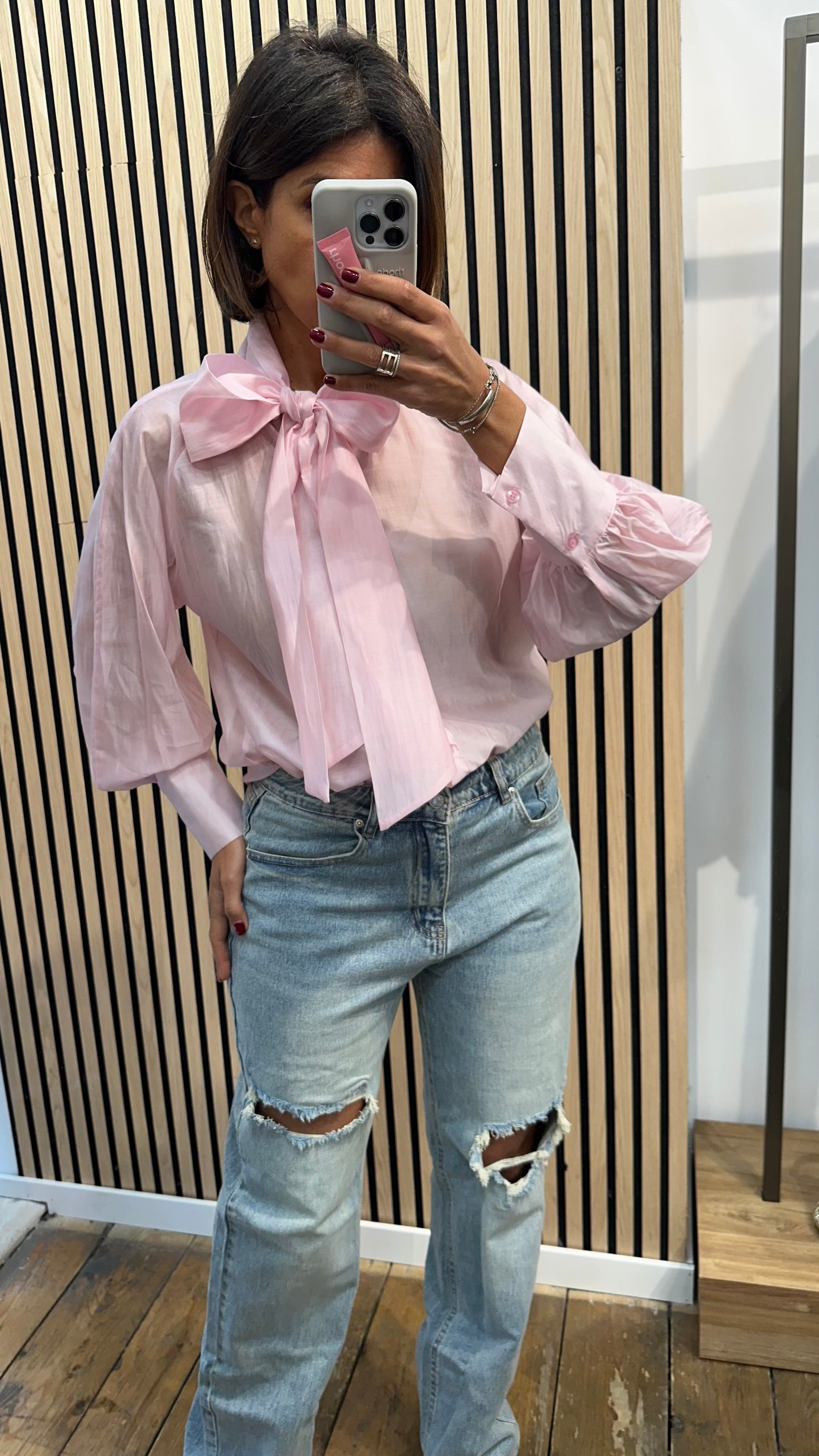 Camicia Sylvie