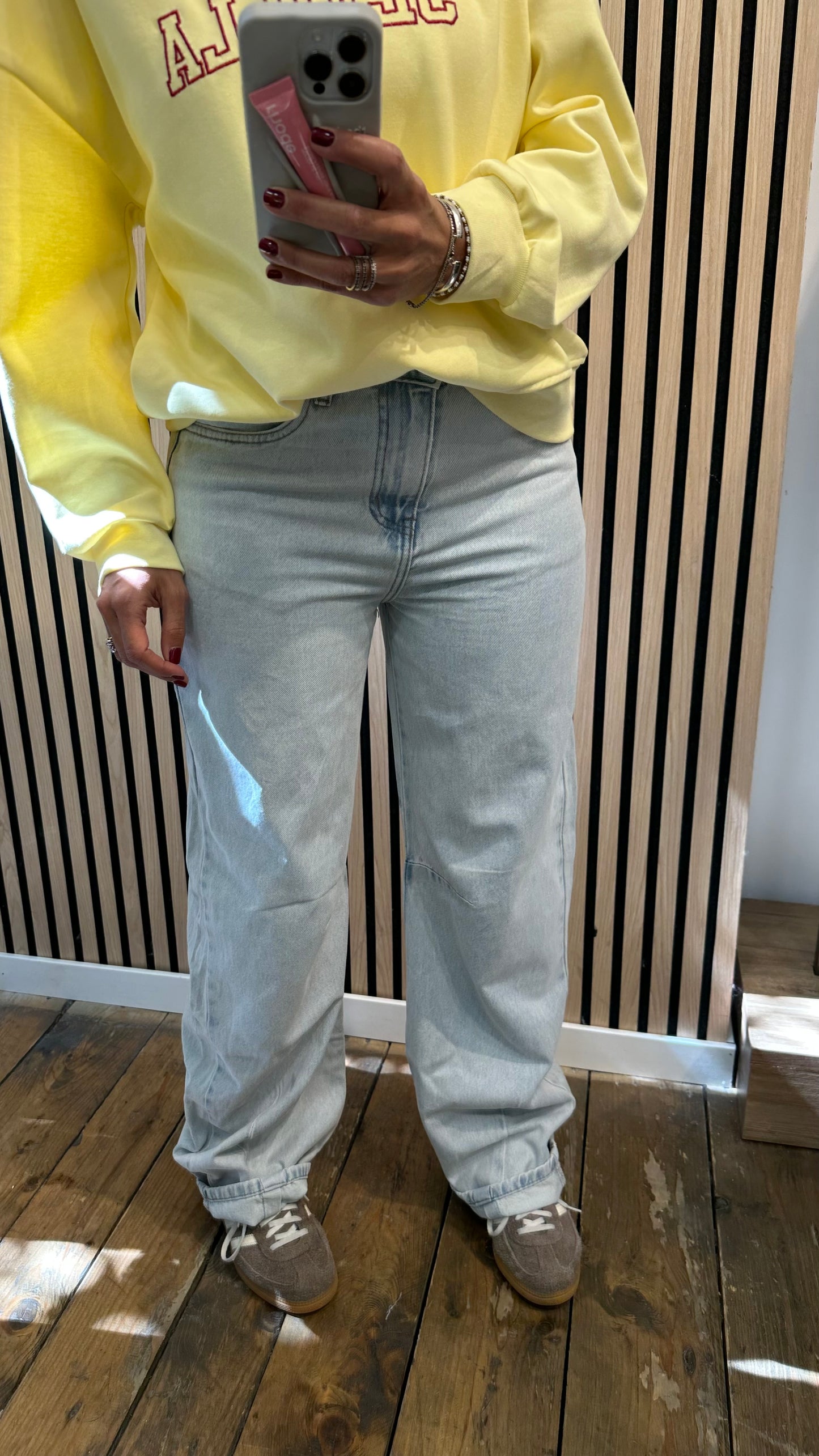 Jeans Lia