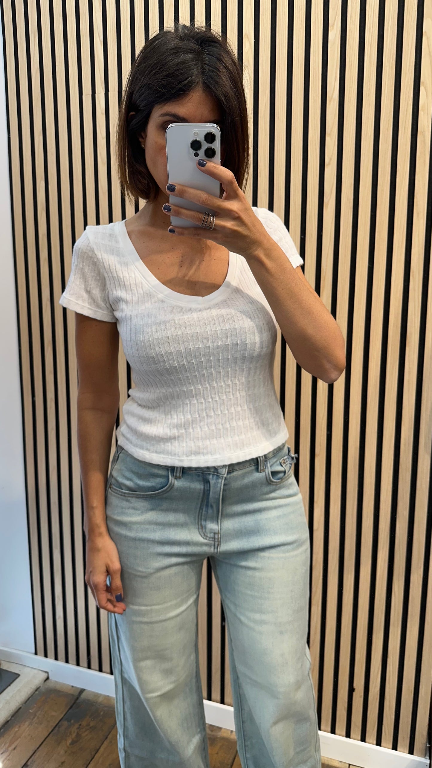 Maglia Baiji