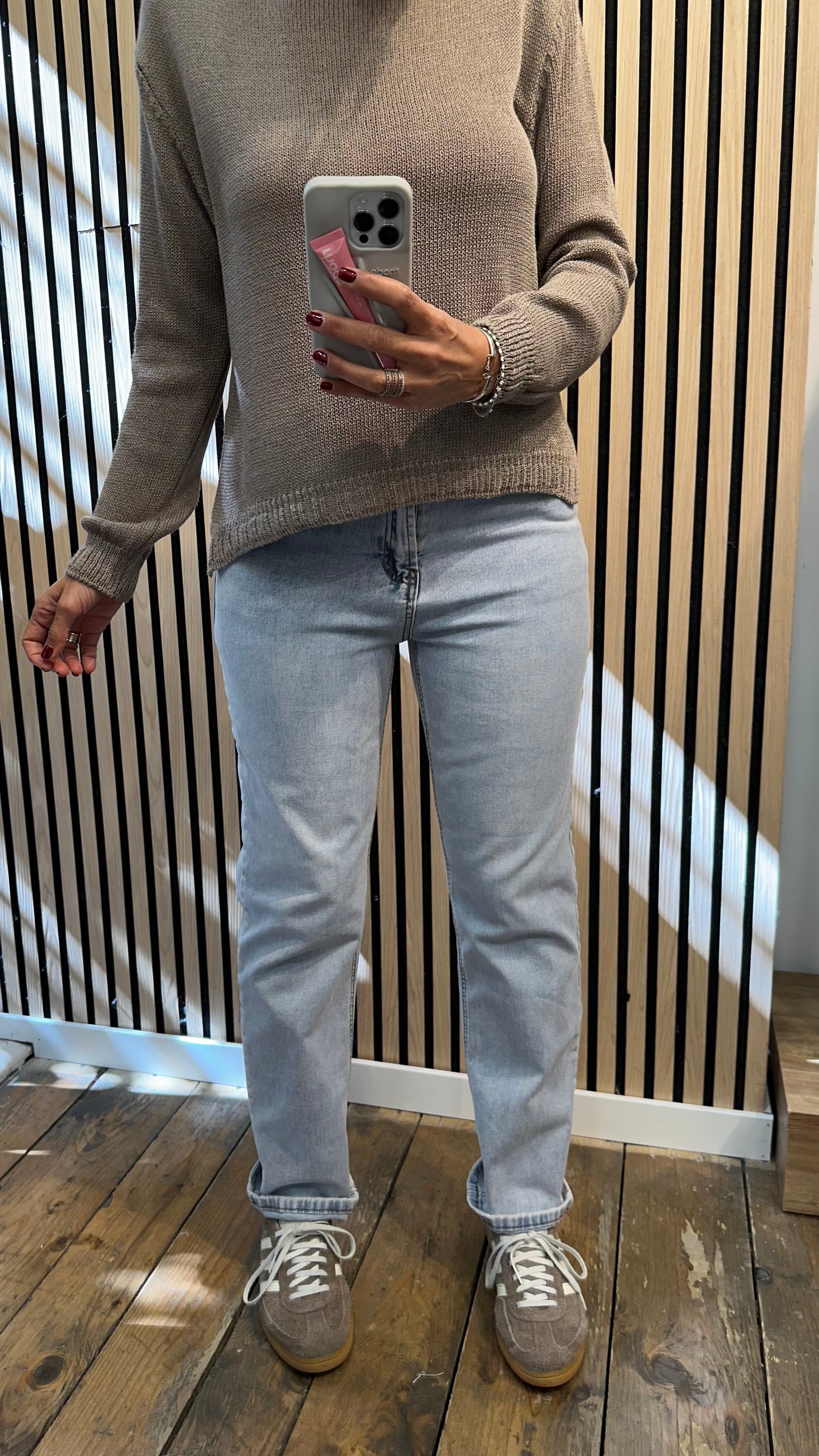 Jeans Nicoletta