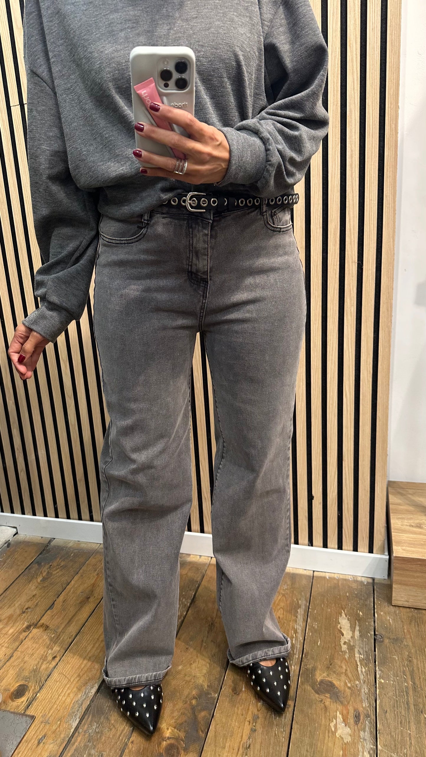 Jeans Ebba