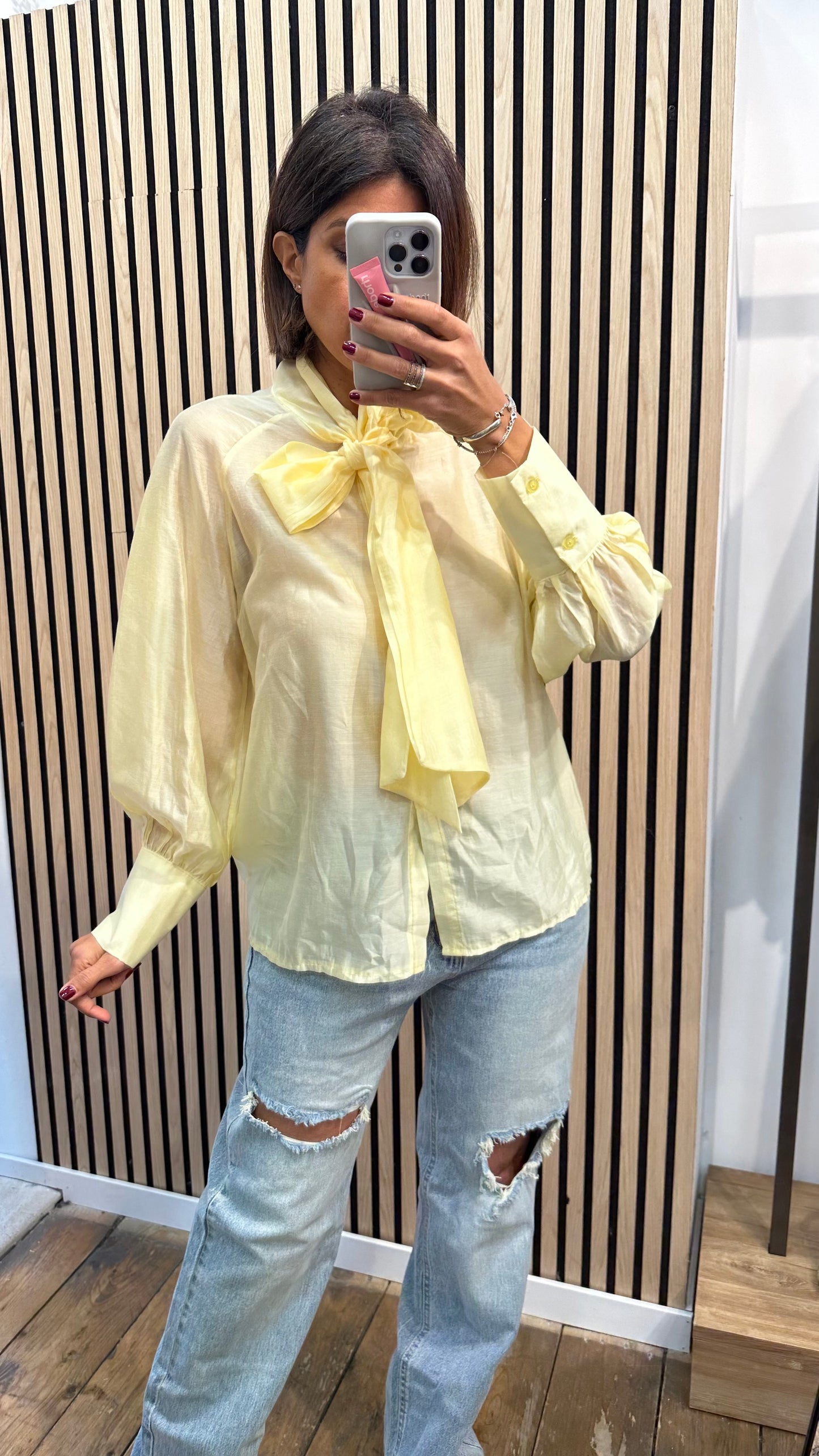 Camicia Sylvie