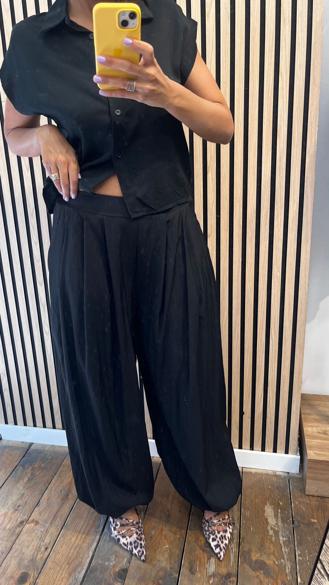 Pantalone Cloz