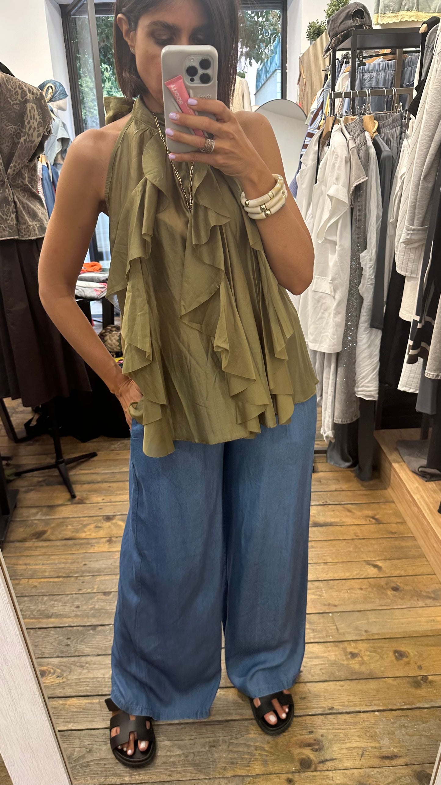 Pantalone Ed