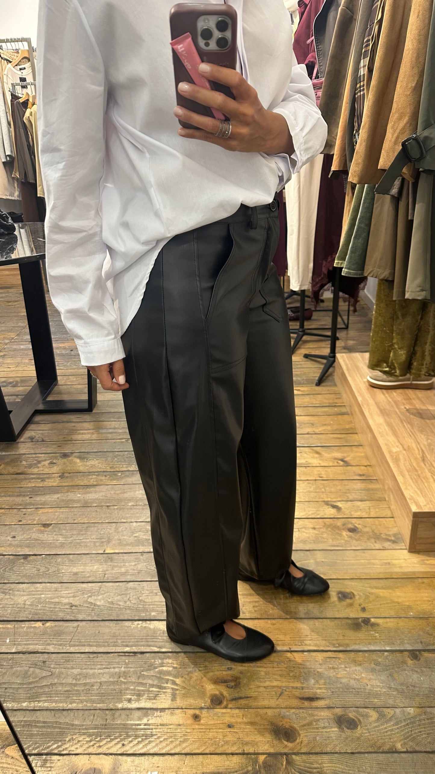 Pantalone Anastasie