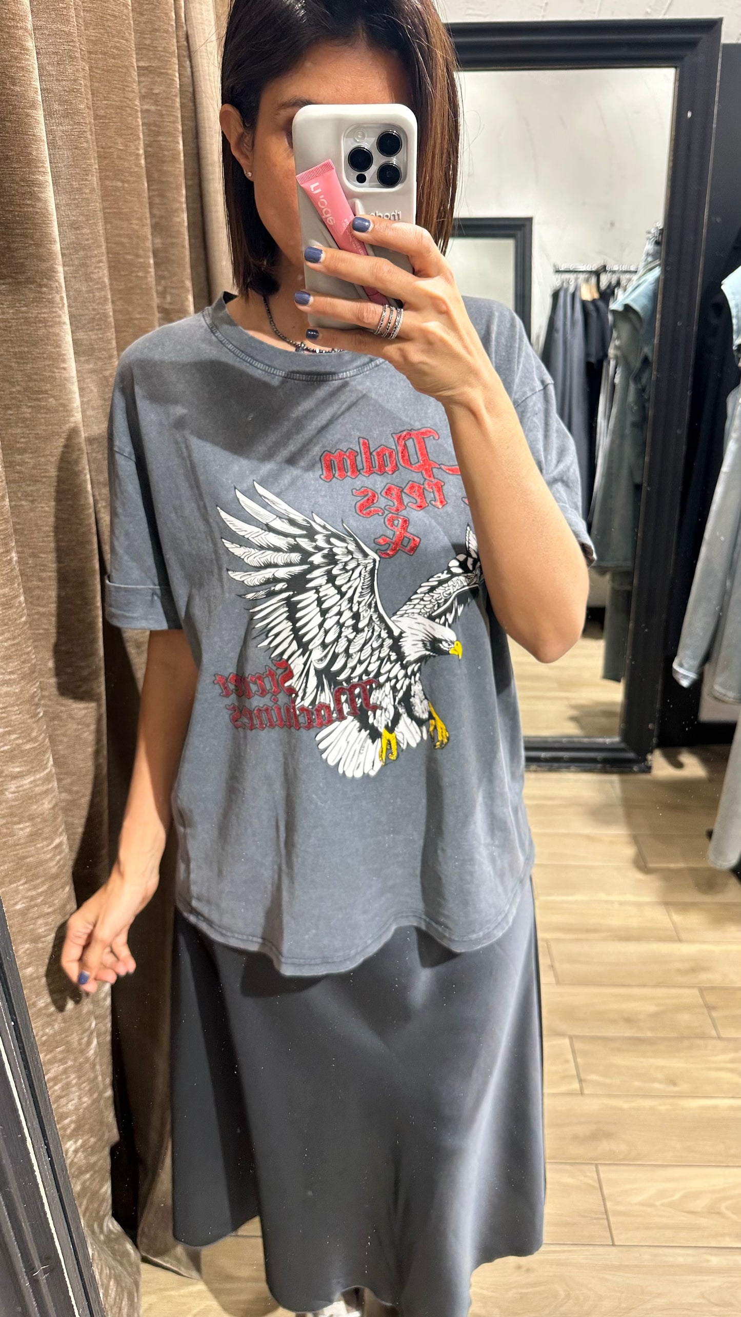 T-shirt Palm Trees