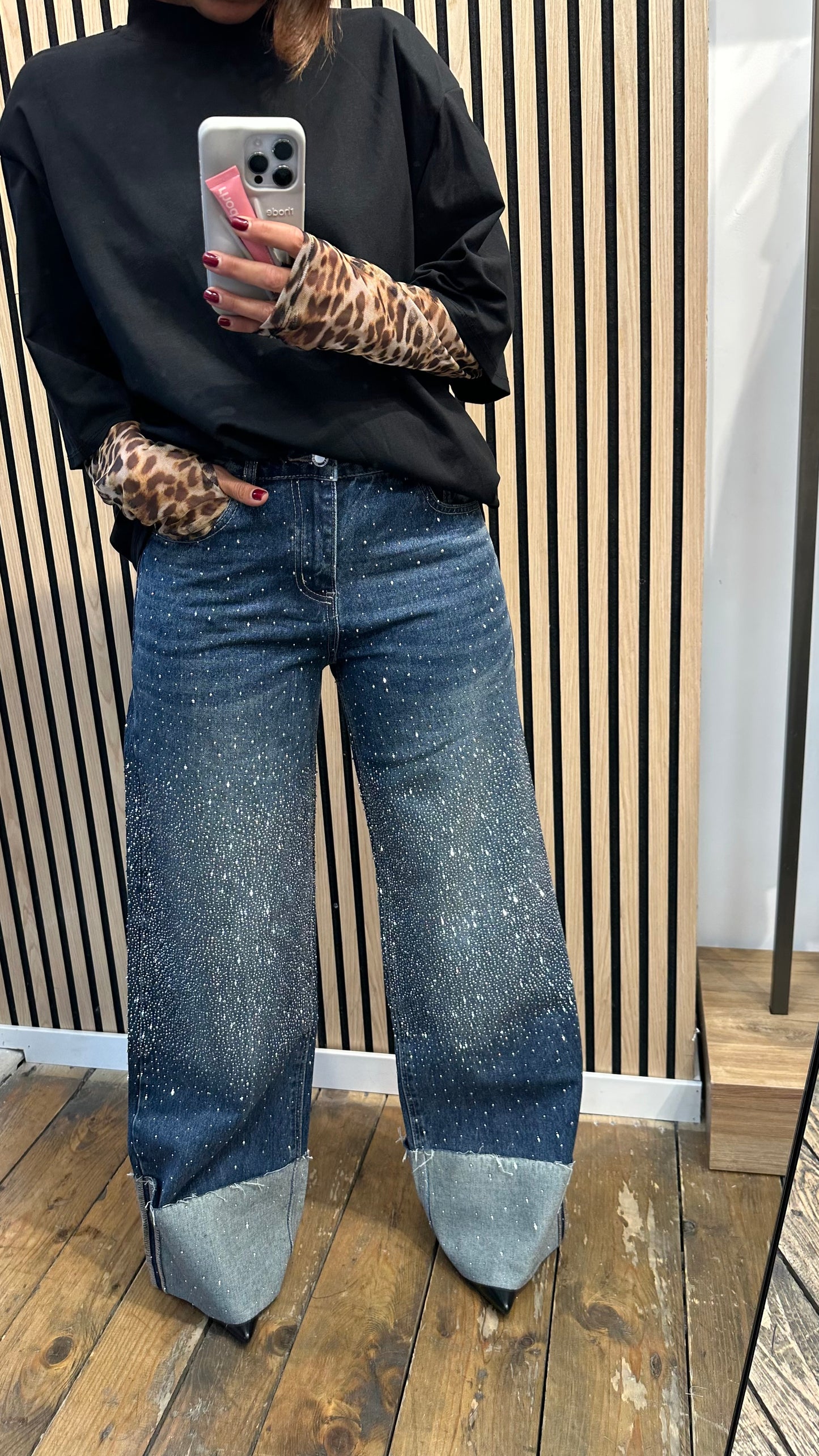 Jeans Gloria