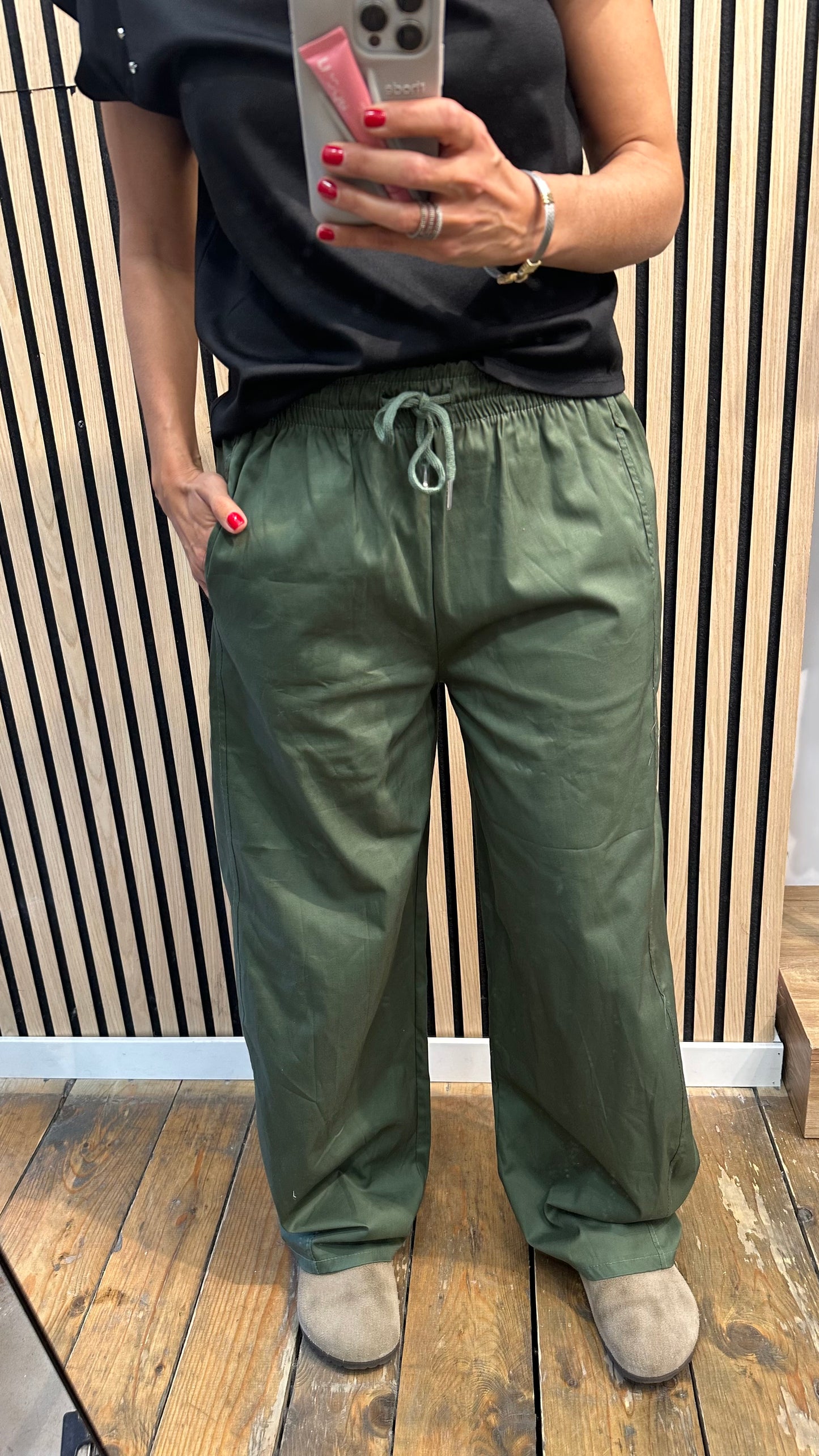 Pantalone Igdir
