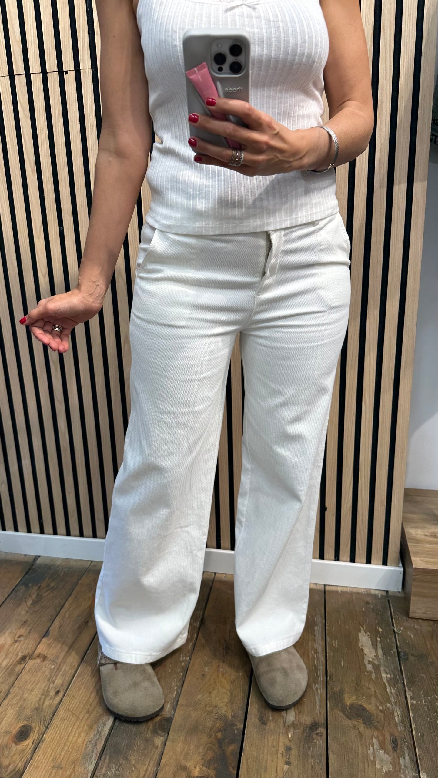 Pantalone Crosby