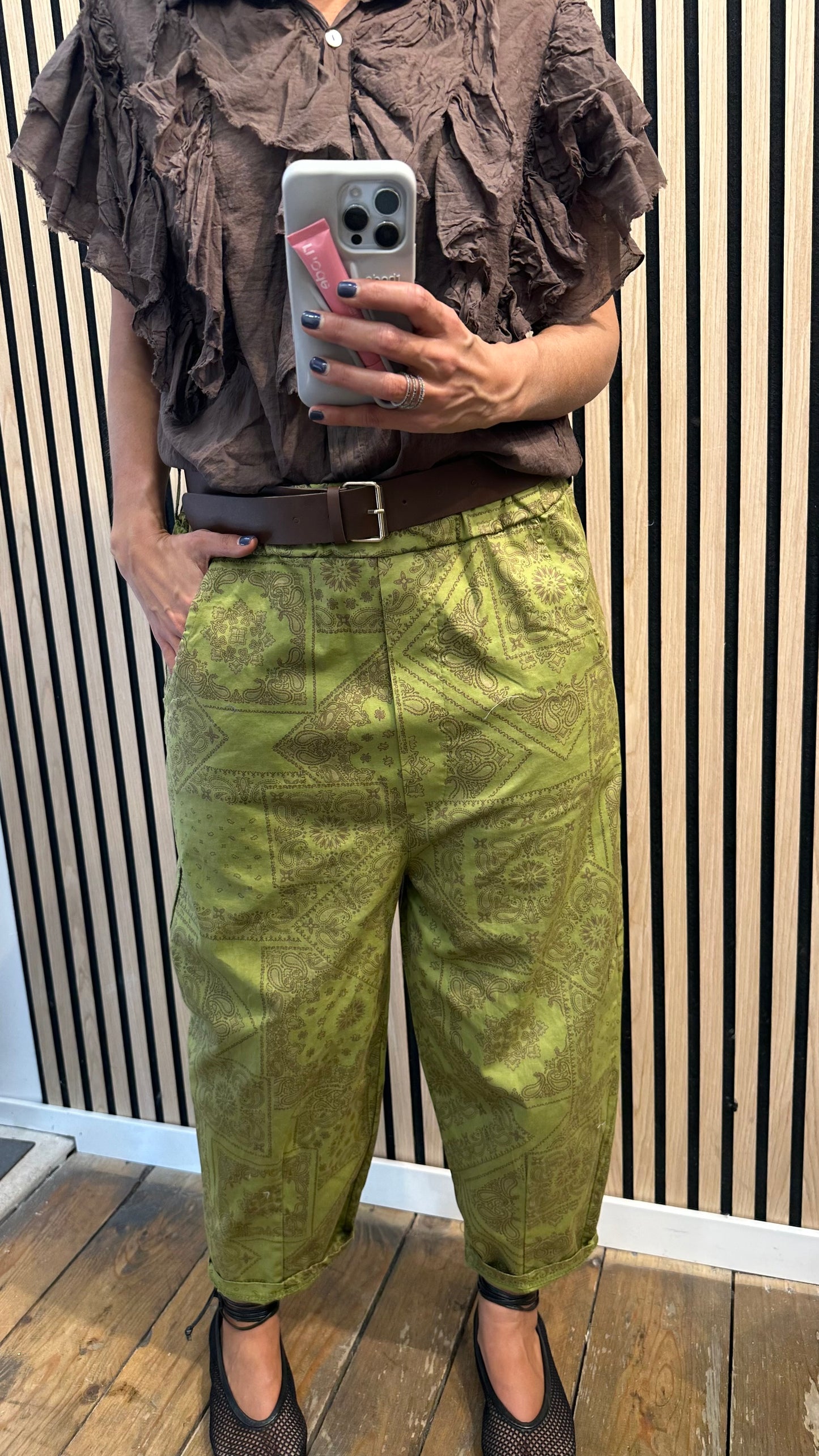 Pantalone Sara