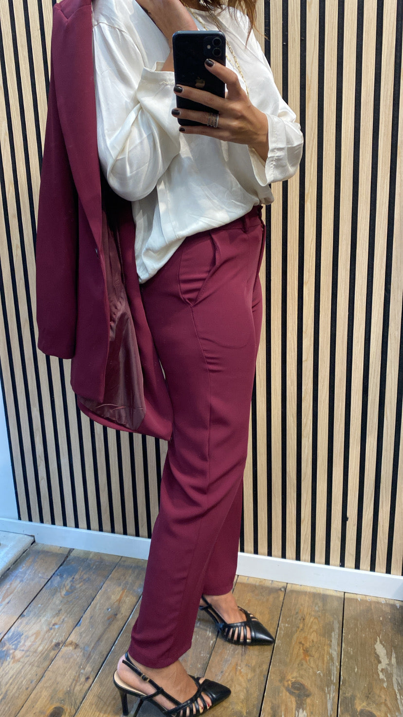 Pantalone Noëlle