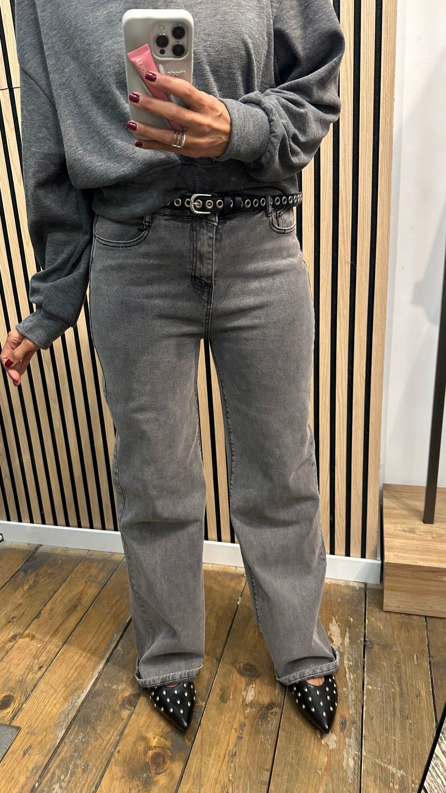 Jeans Ebba