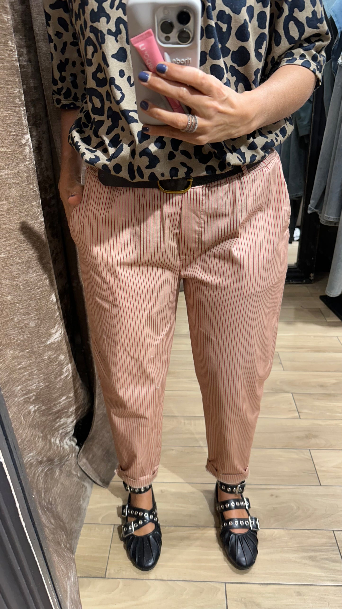 Pantalone Idar