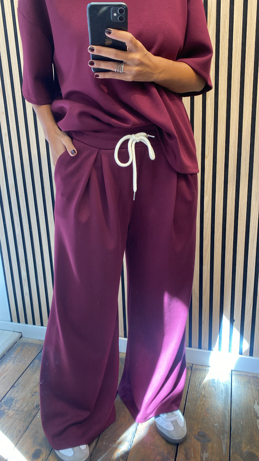 Pantalone Linon |Piu colori