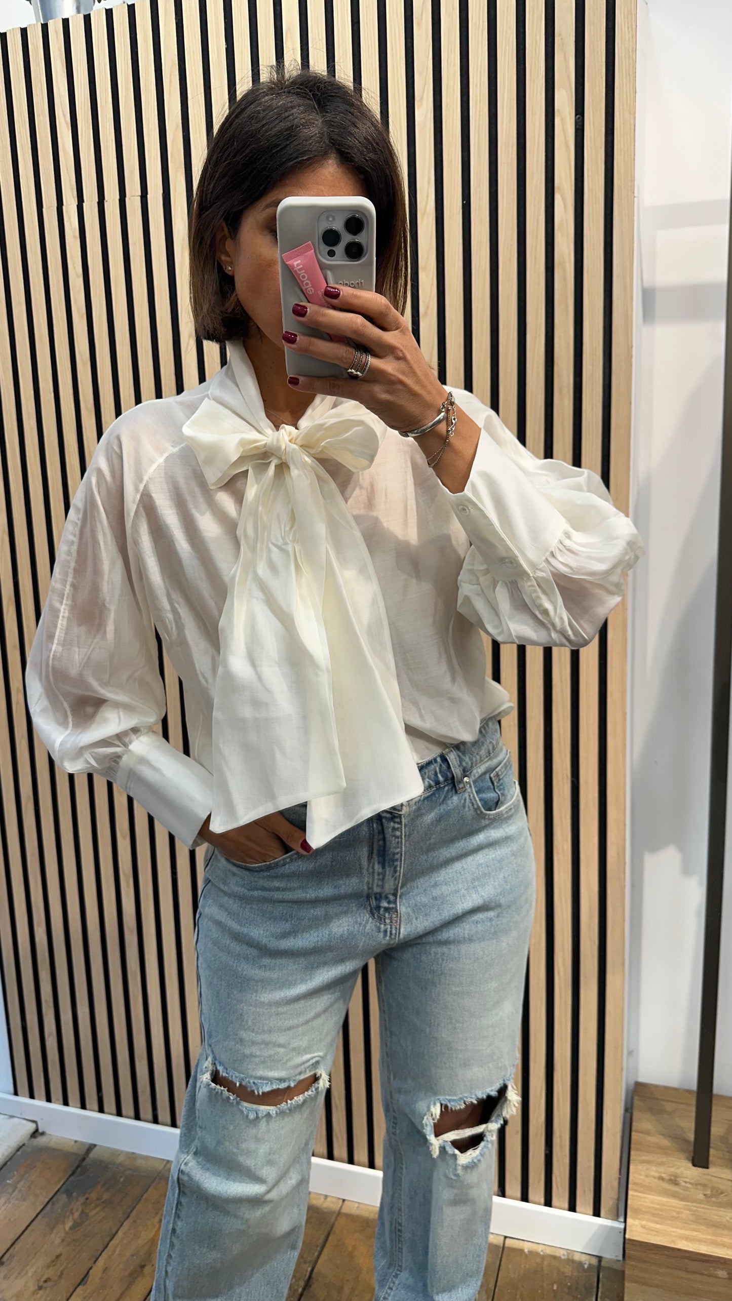 Camicia Sylvie