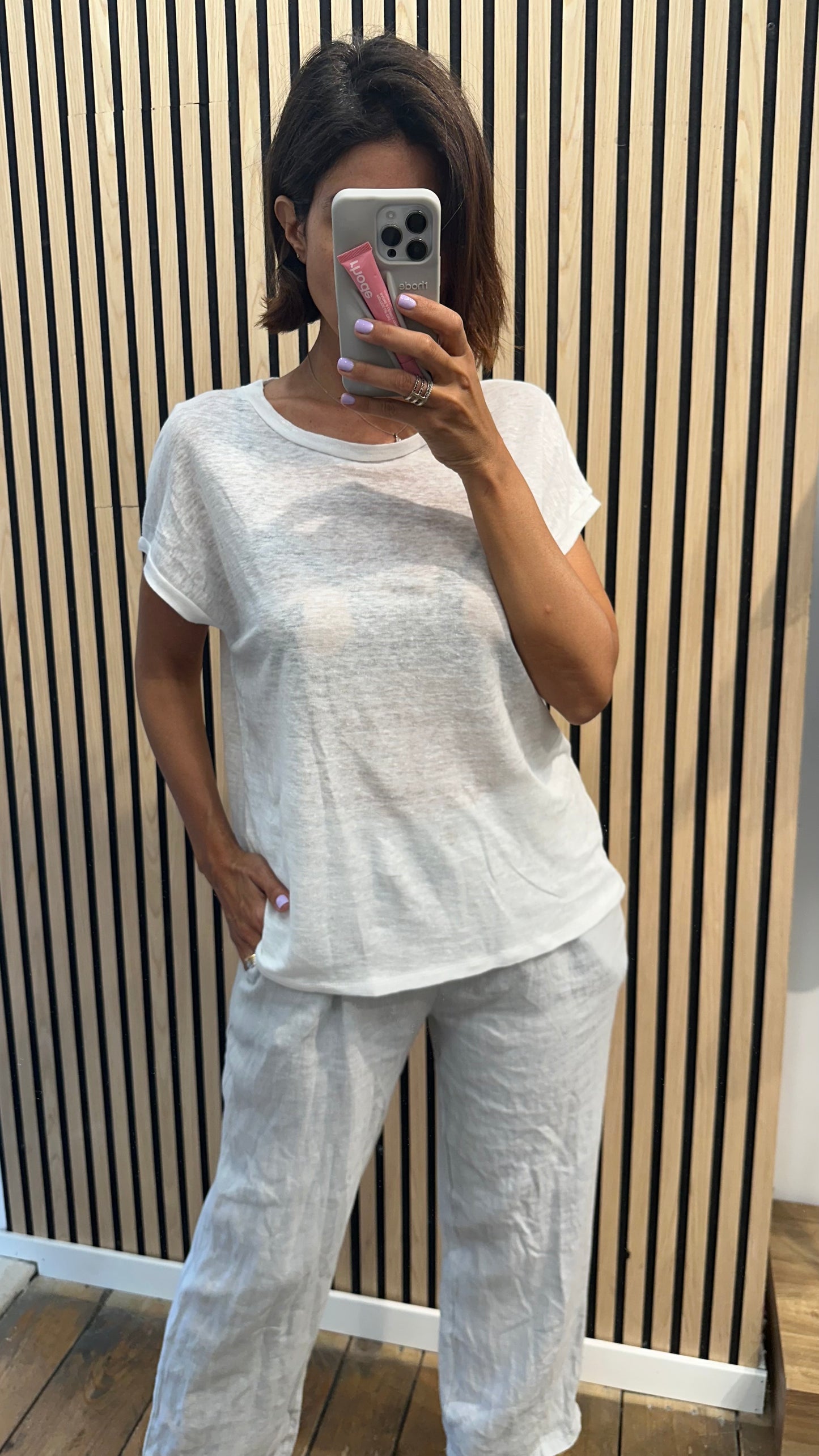 T-shirt Gorin