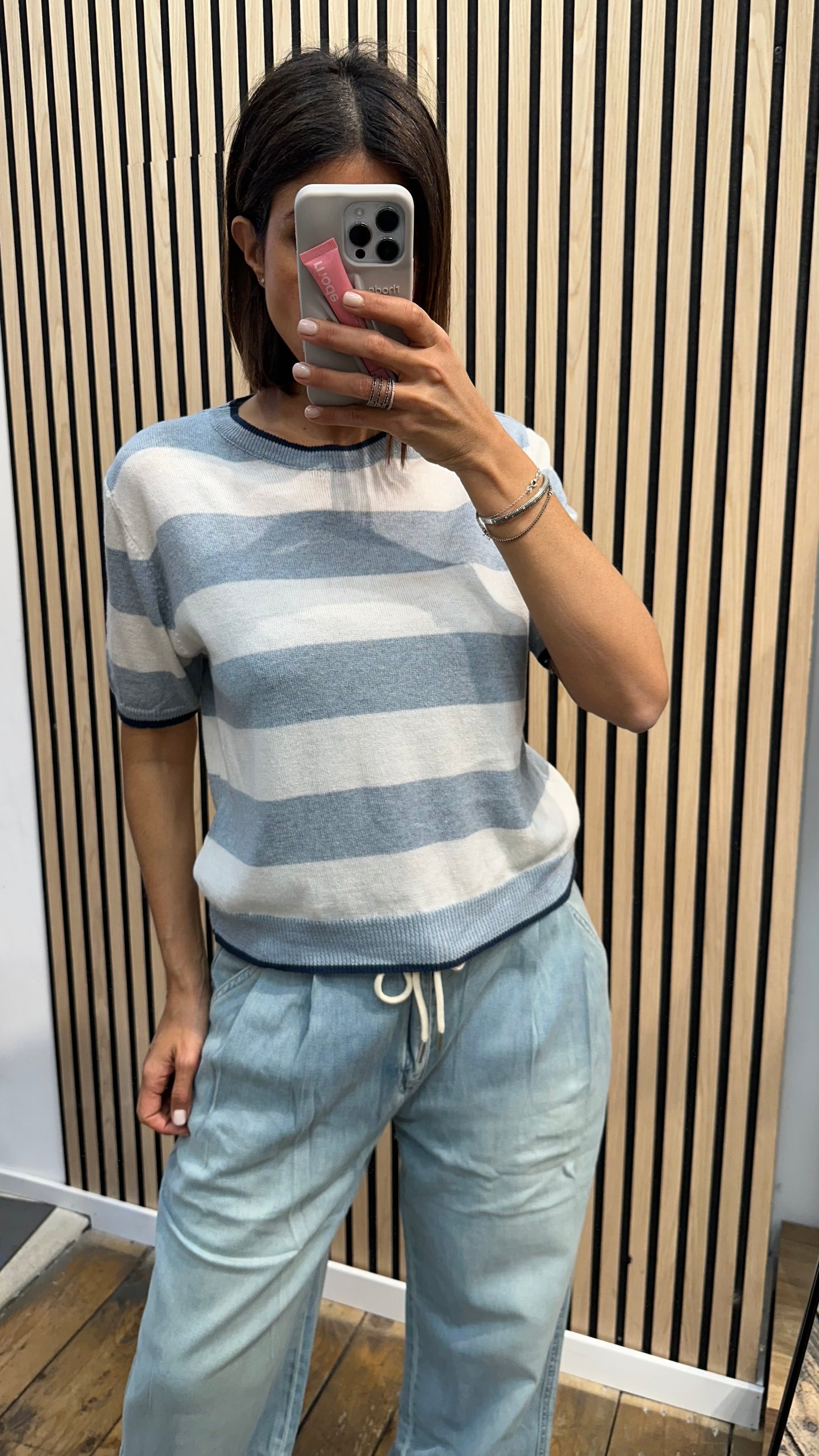Maglia Bago