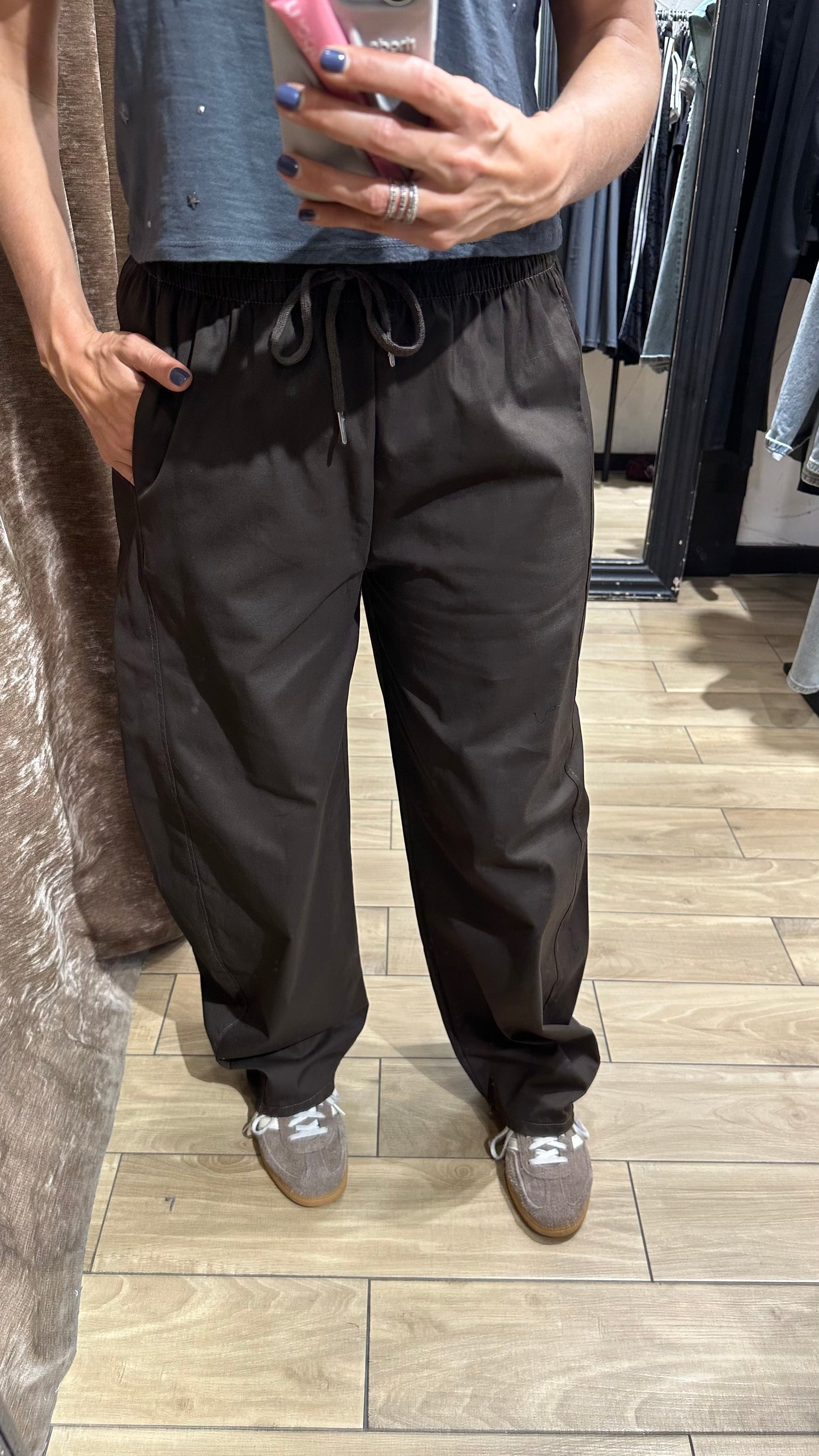 Pantalone Igdir