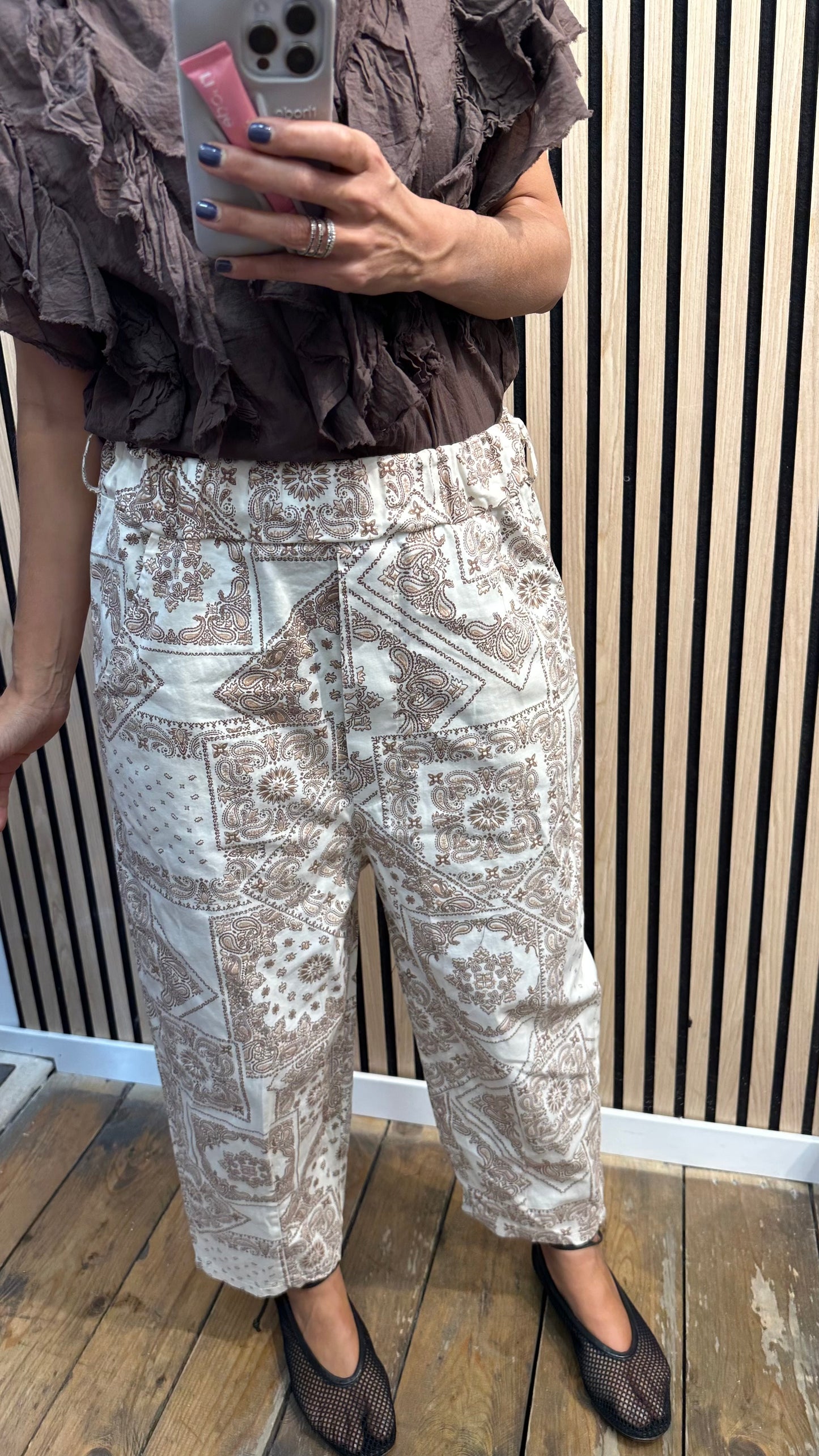 Pantalone Sara