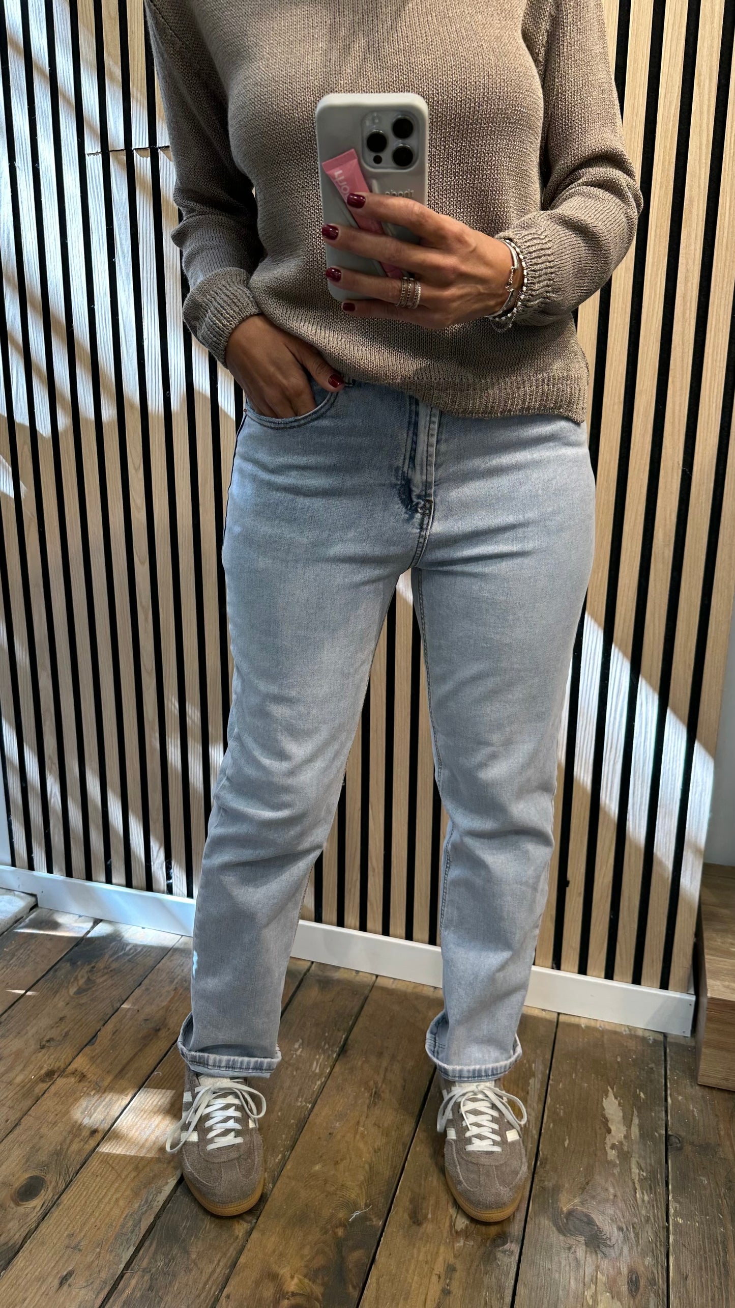 Jeans Nicoletta