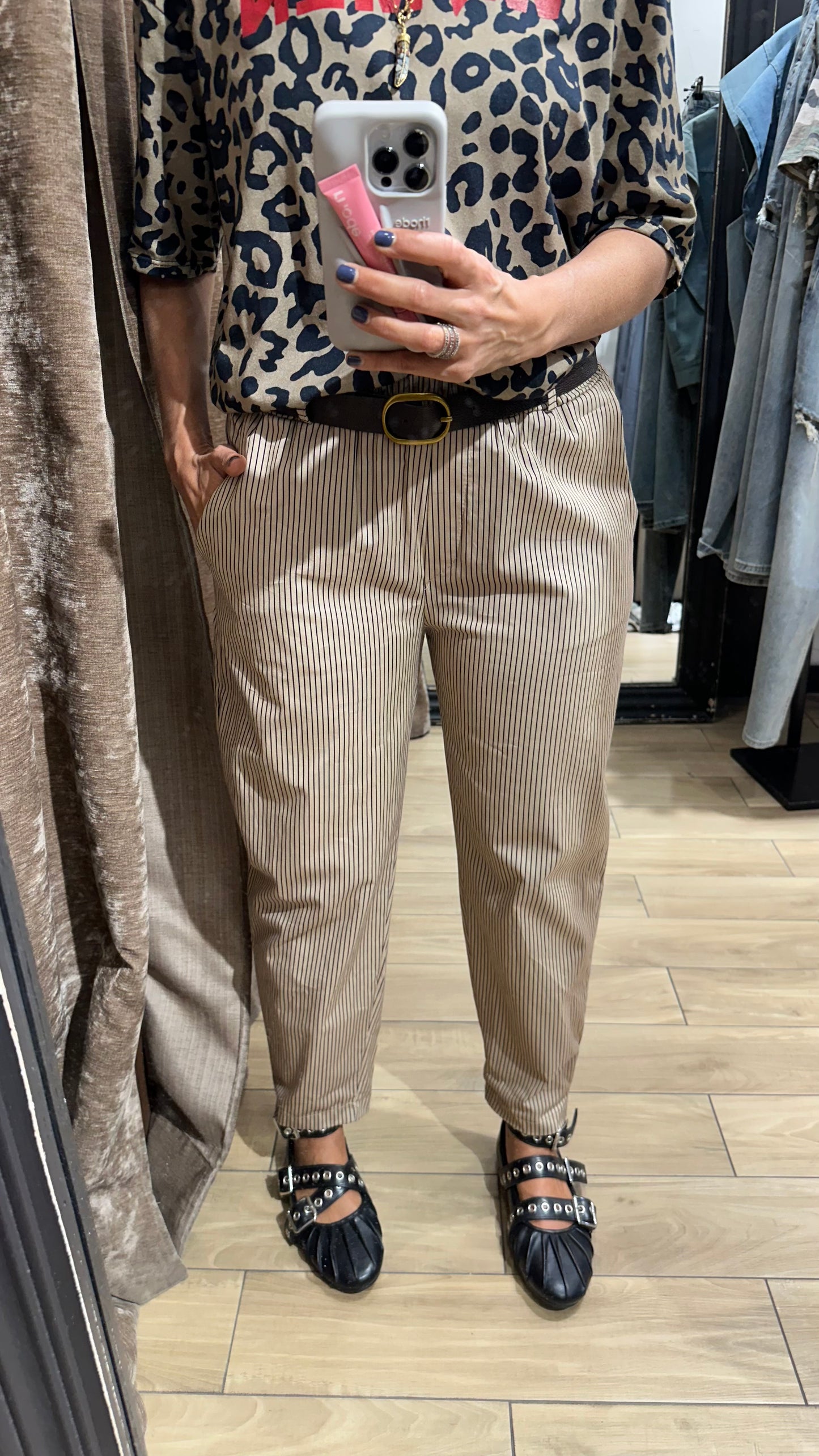 Pantalone Idar