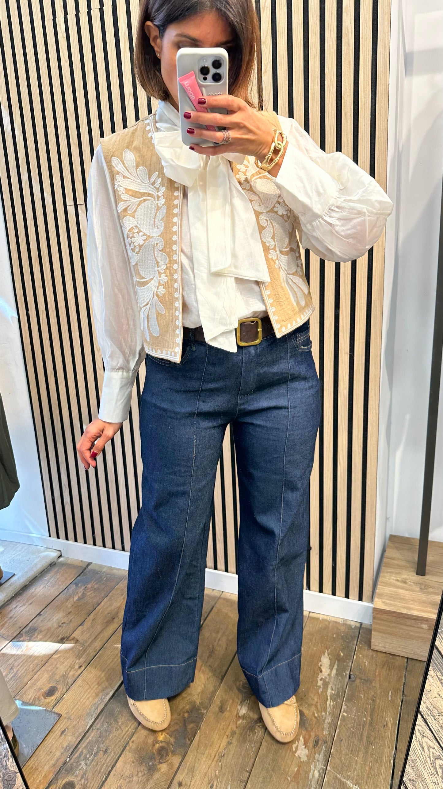 Jeans Gioia