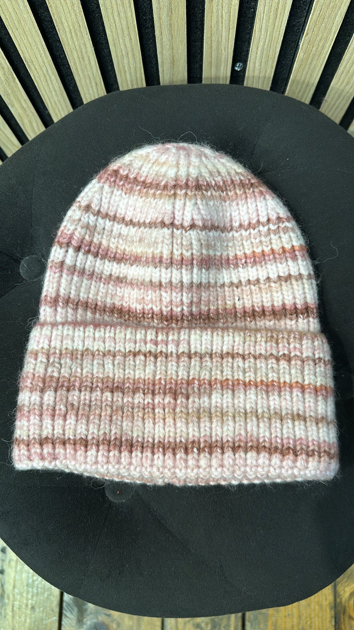 Zuccotto Multicolore