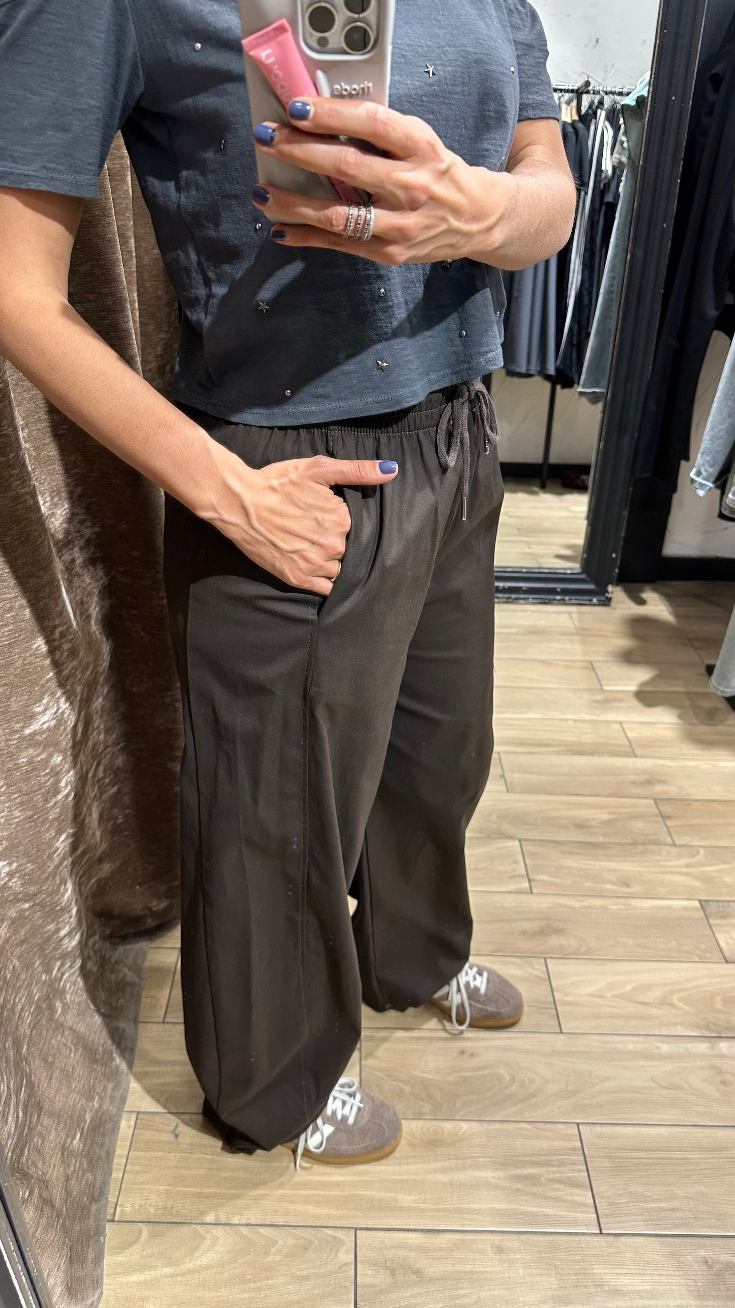 Pantalone Igdir