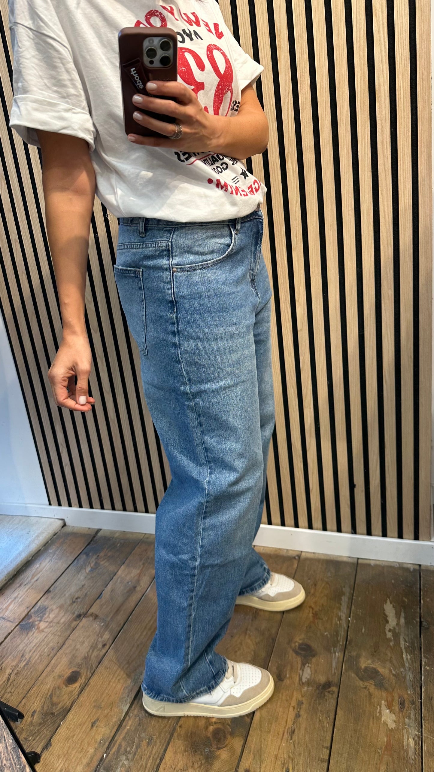 Jeans Soho
