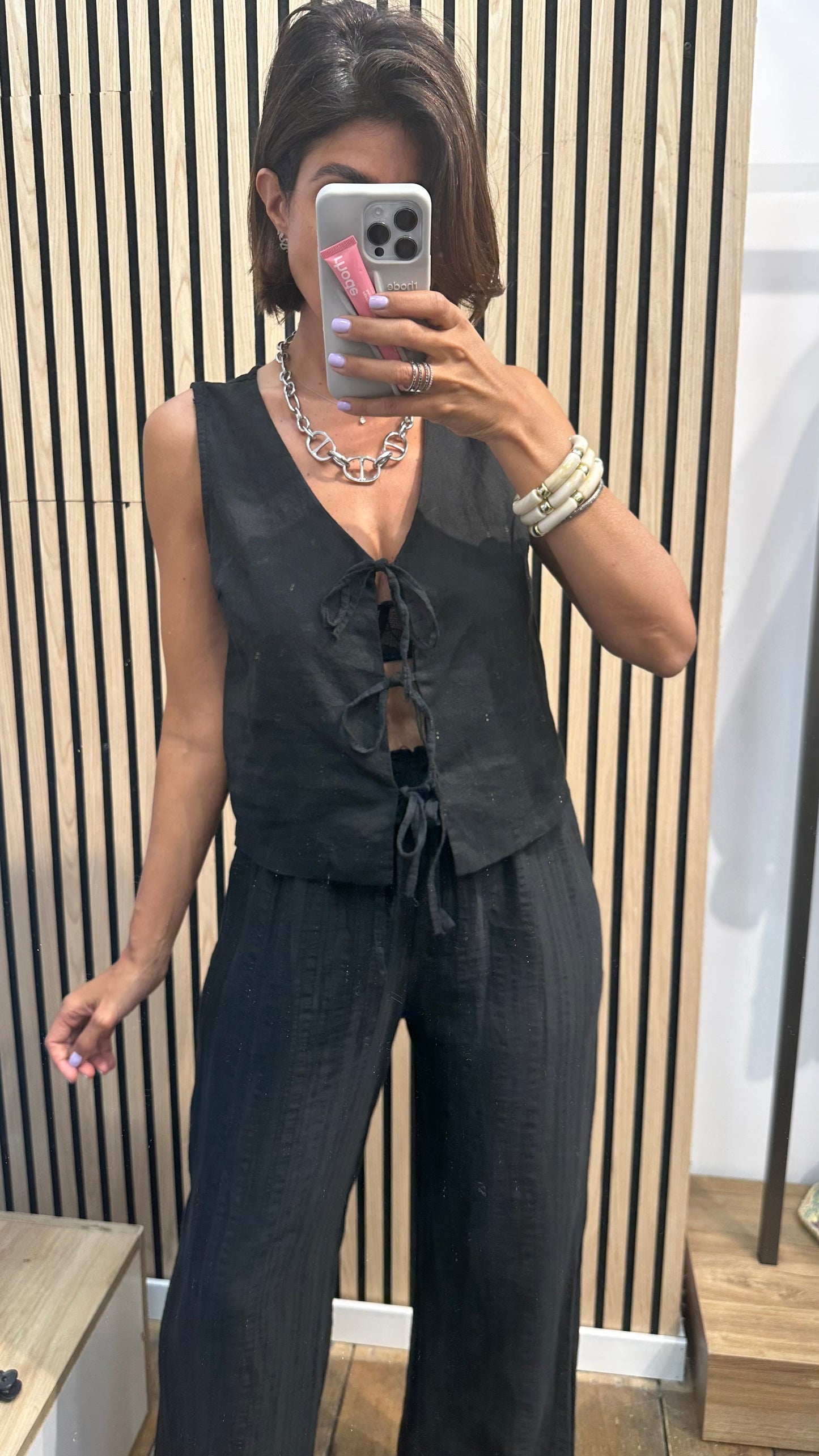 Gilet anamur