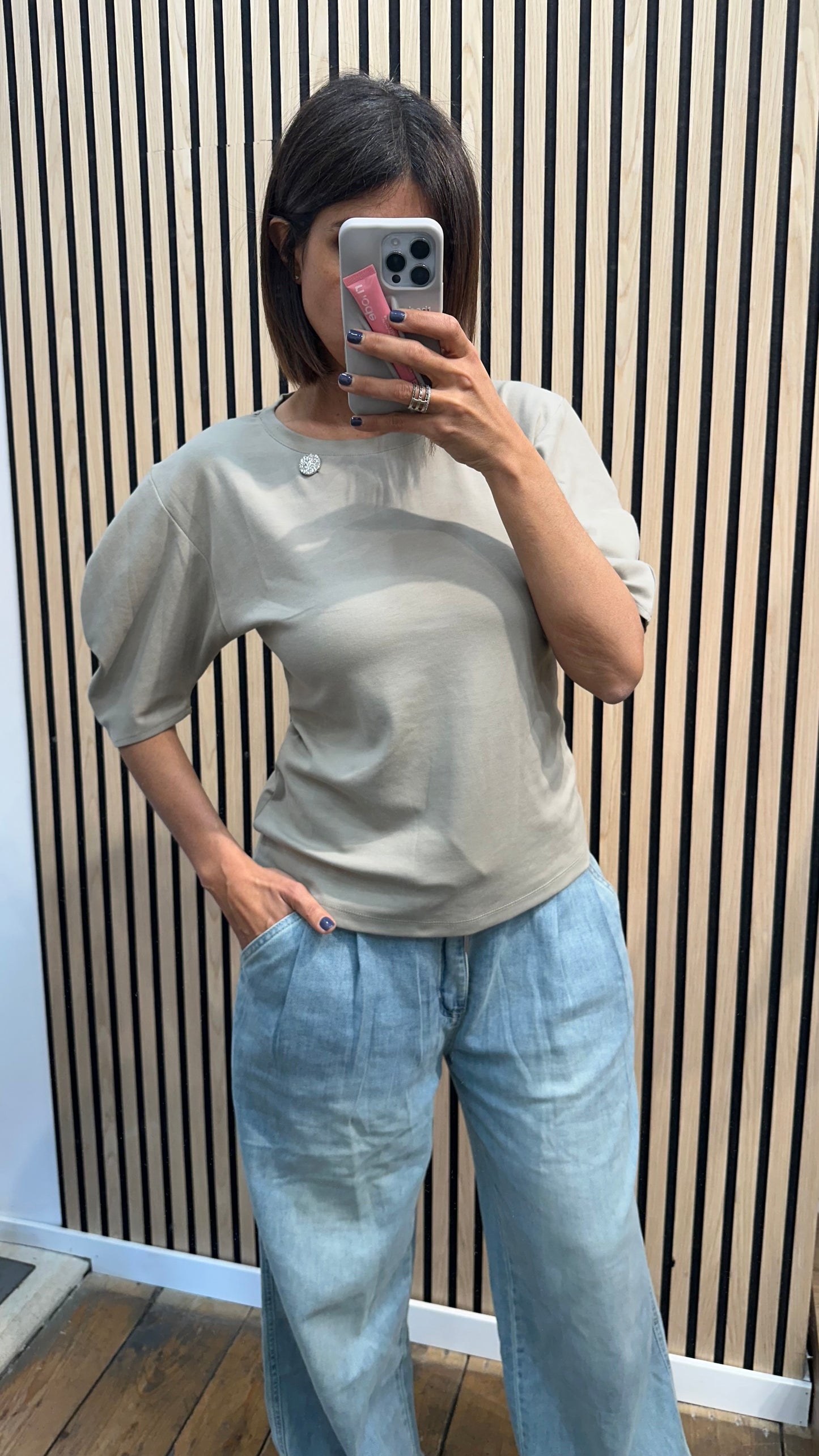 T-shirt Isabella