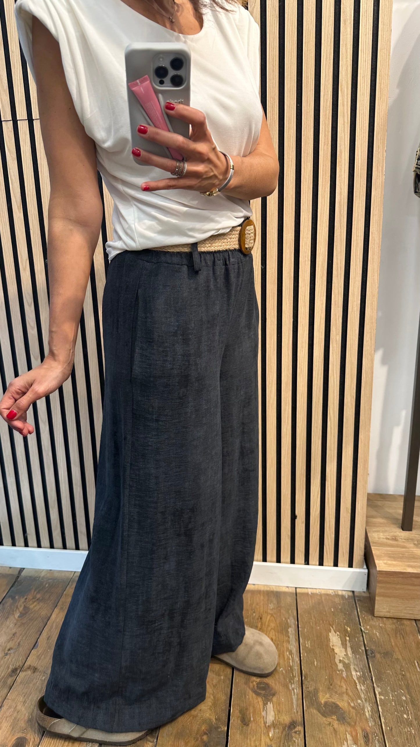 Pantalone Balakot