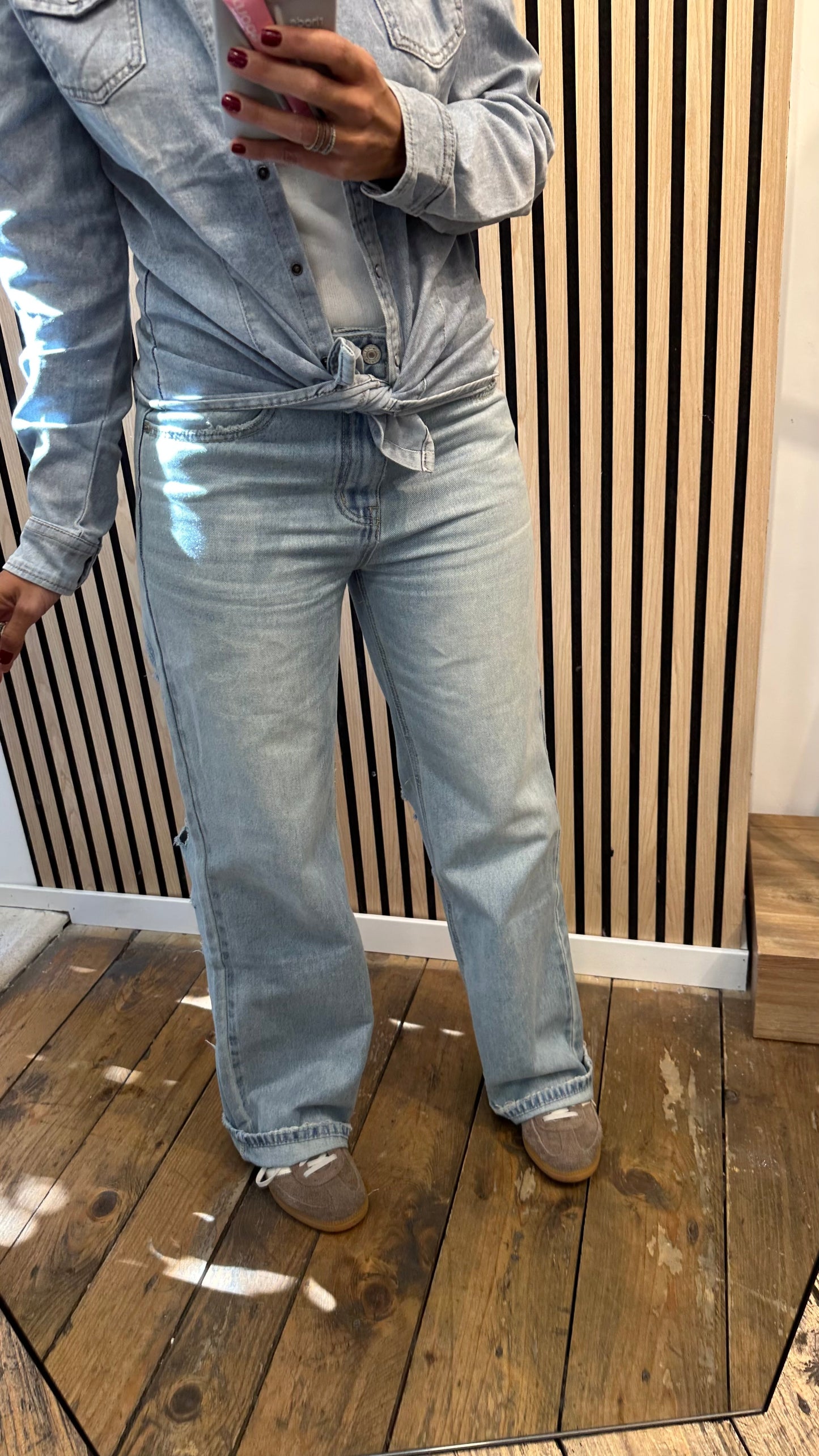 Jeans Marina