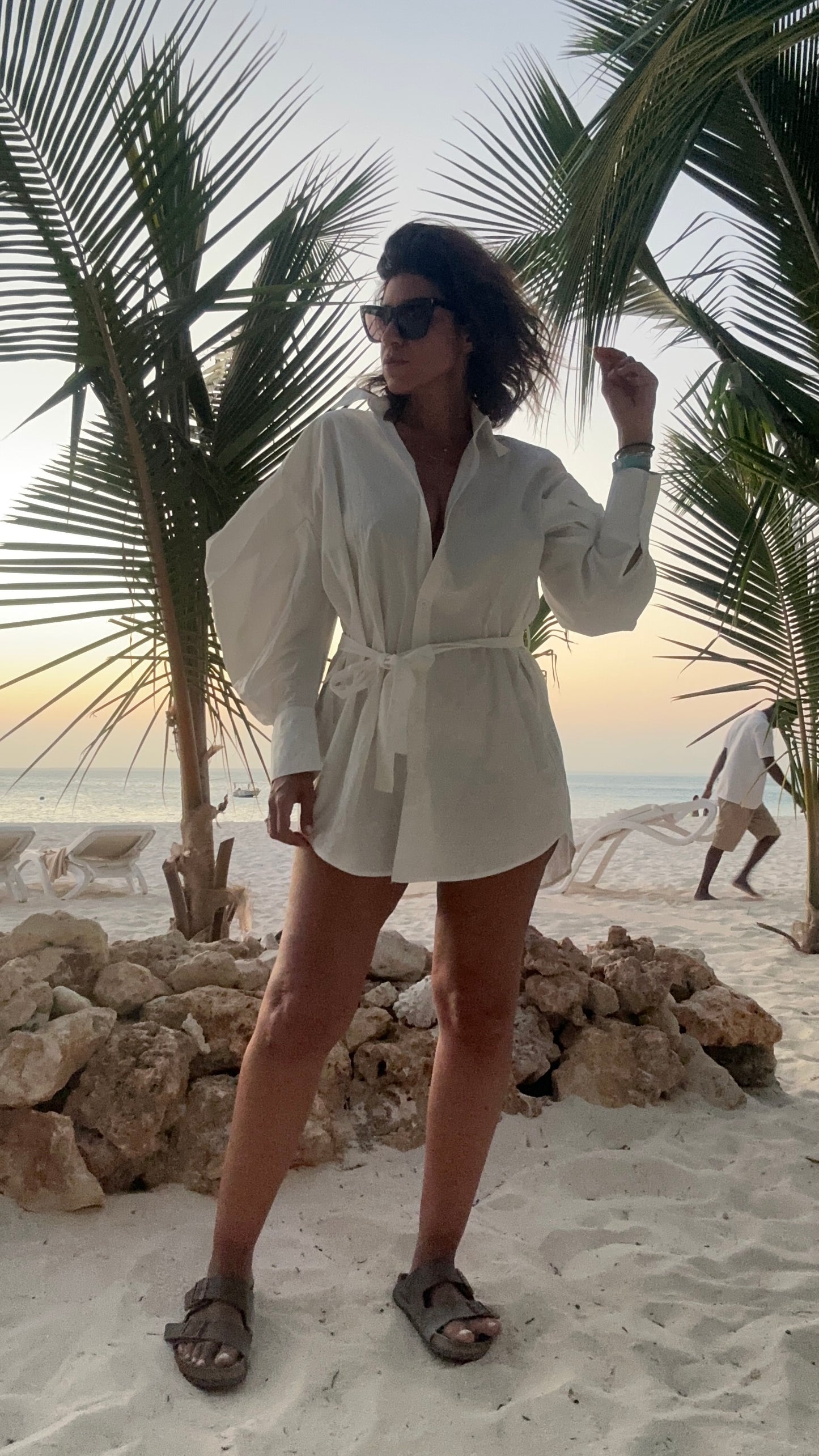 Camicia Riu
