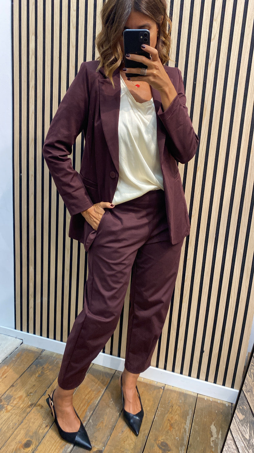 Pantalone Carly |Più colori