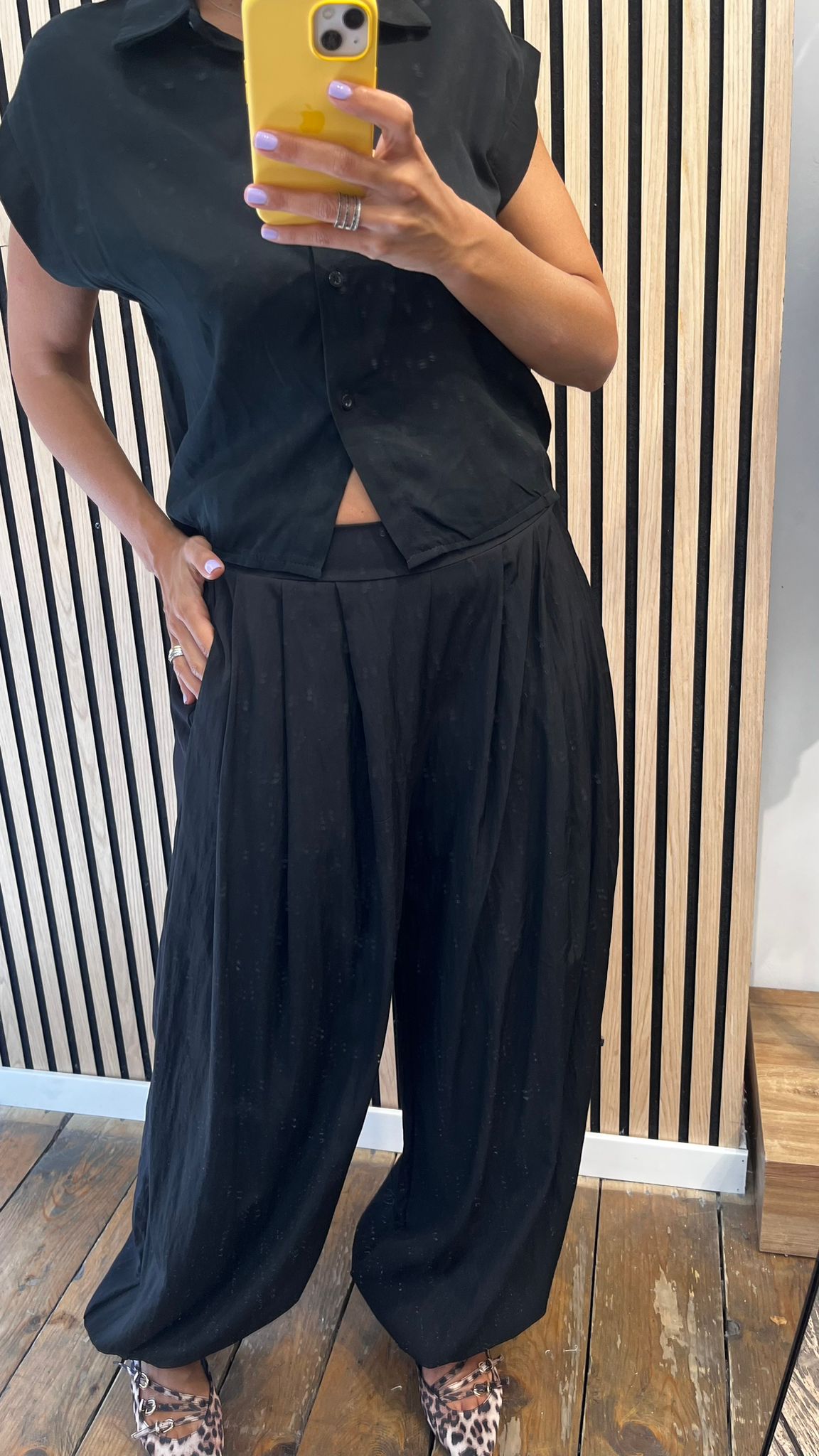 Pantalone Cloz