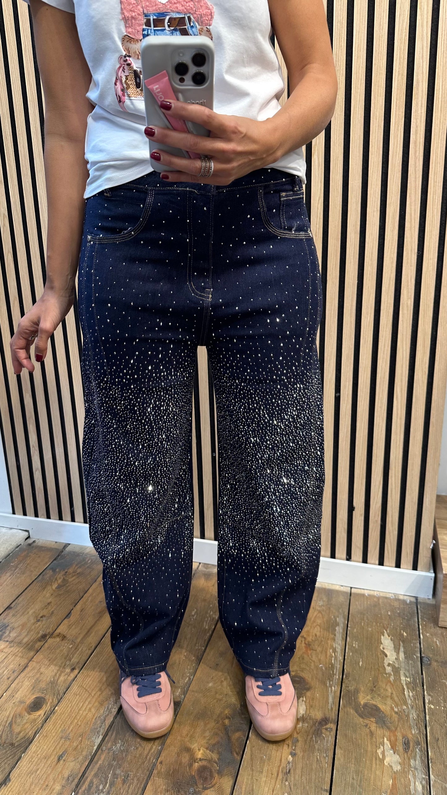 Jeans Janet