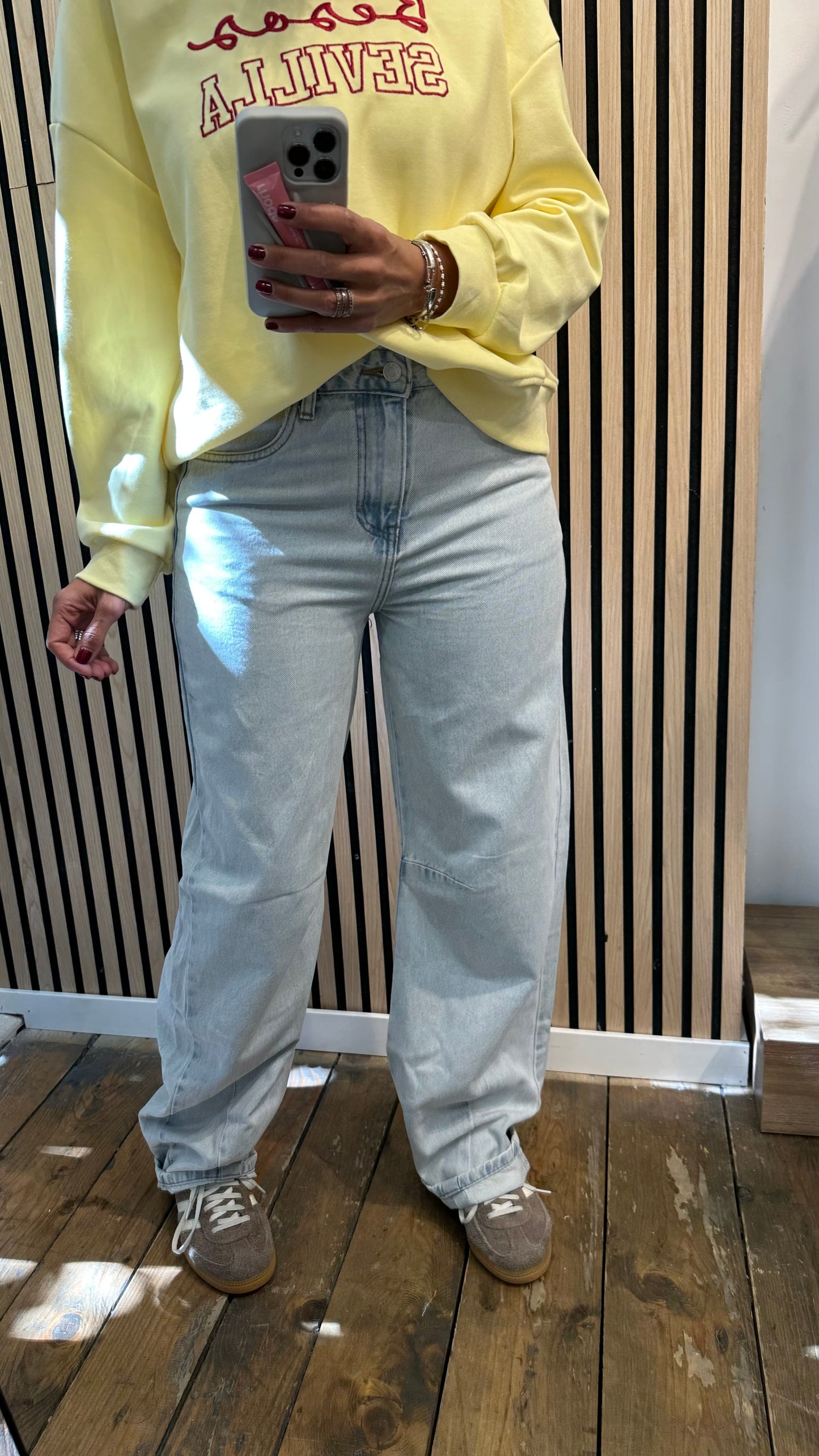 Jeans Lia