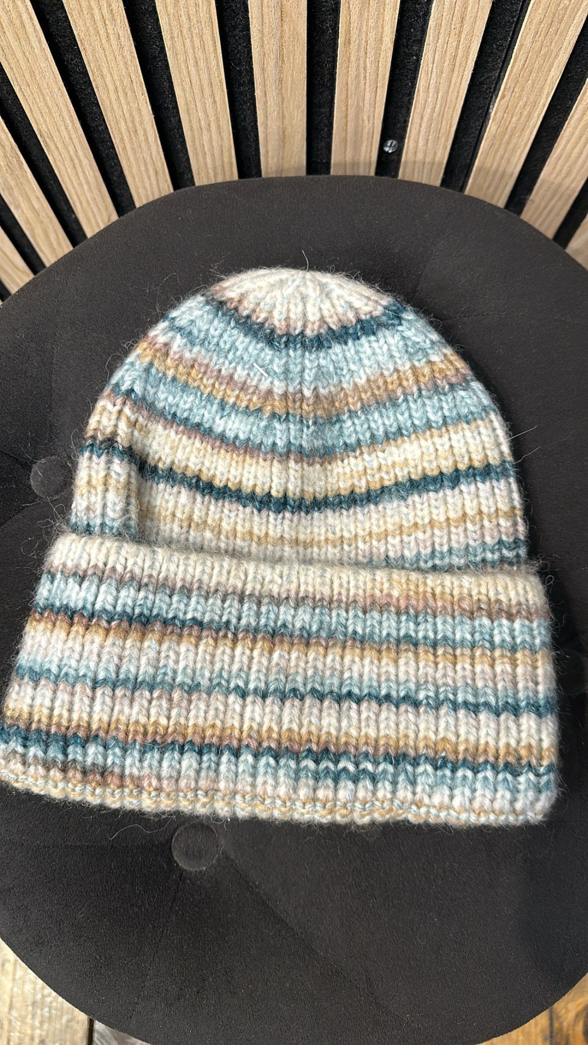 Zuccotto Multicolore