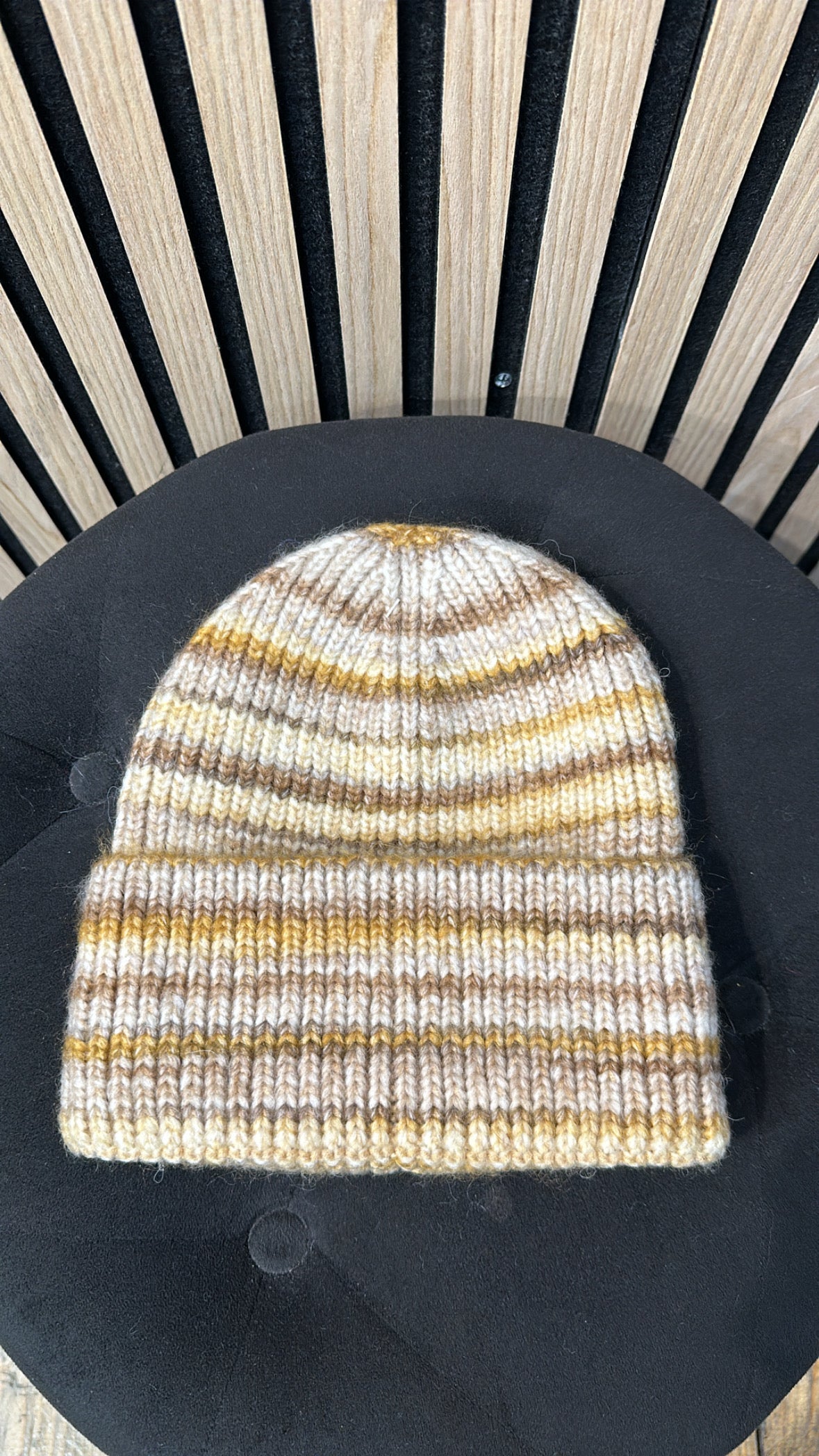 Zuccotto Multicolore