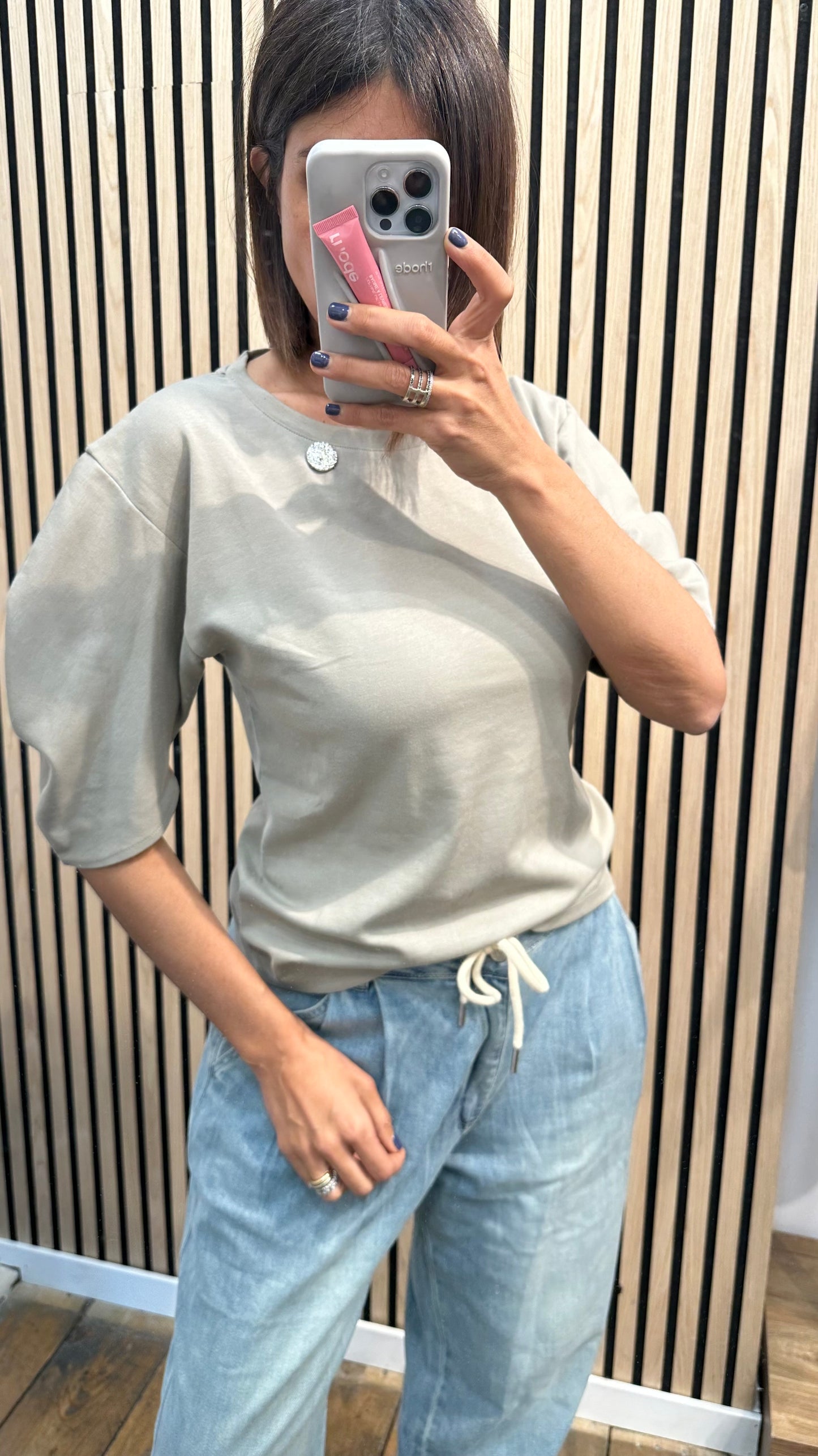 T-shirt Isabella