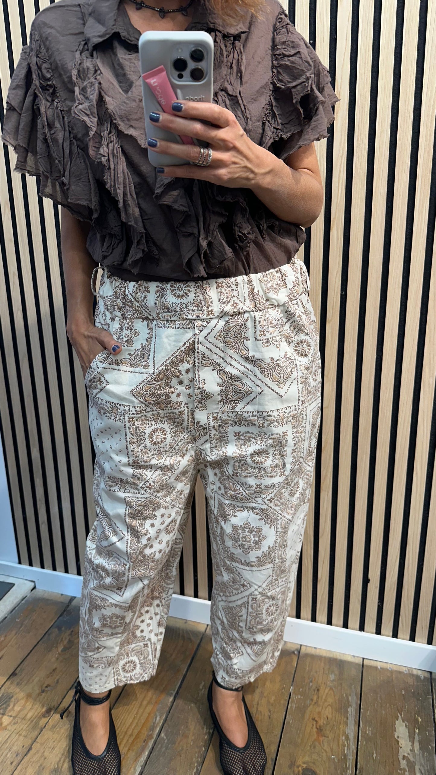 Pantalone Sara
