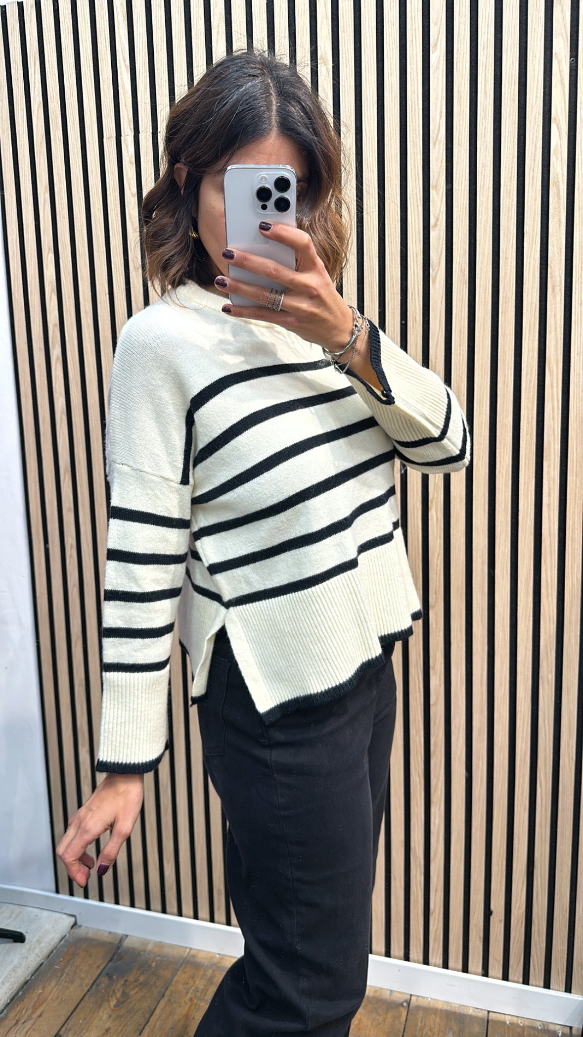 Pull Alexia